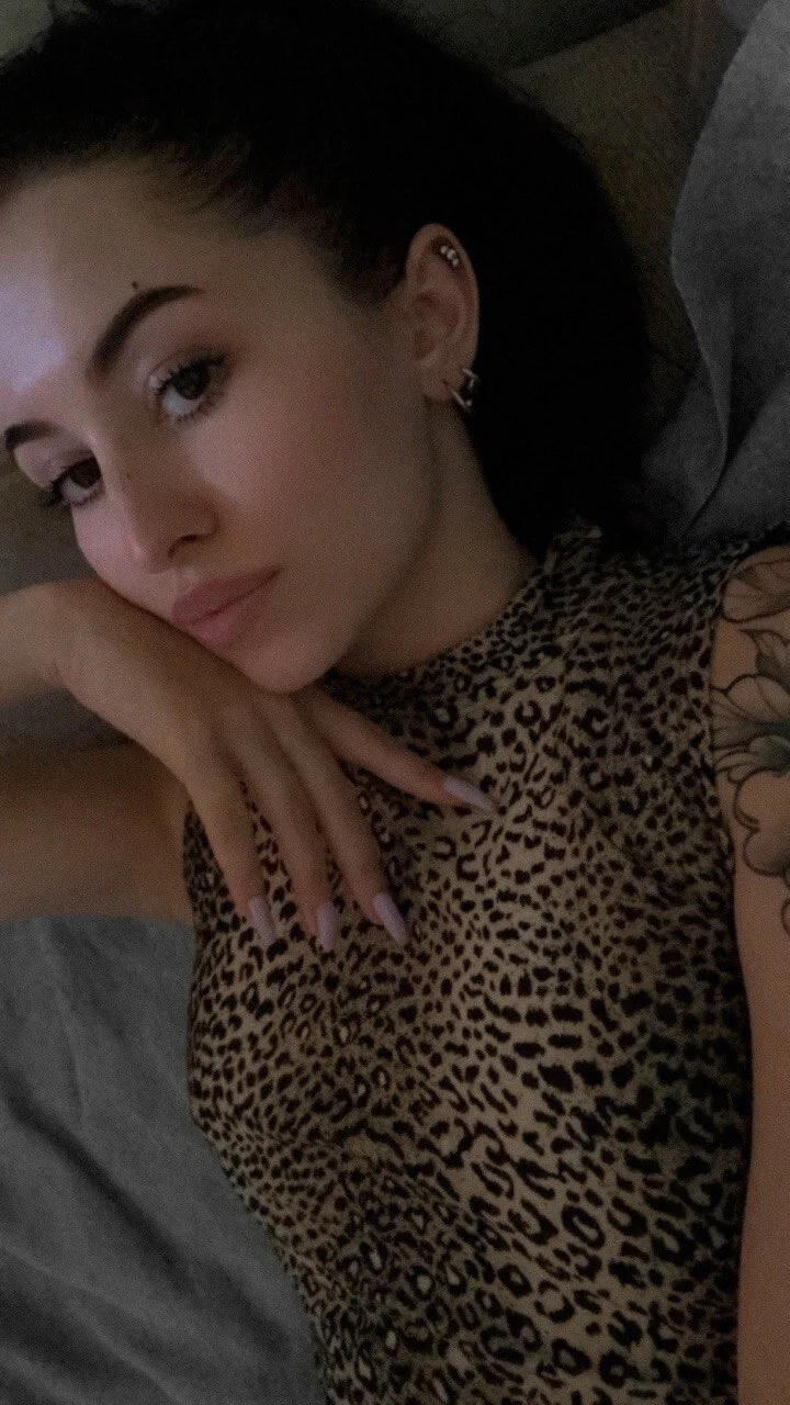 XXX Porn Photo of Nude VioletCatt 10