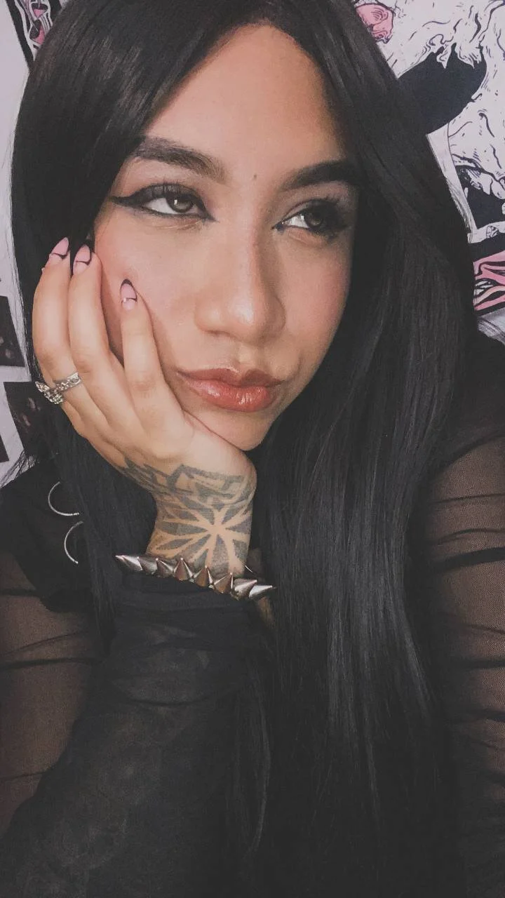 XXX Porn Photo of Nude exodiakinky2 4