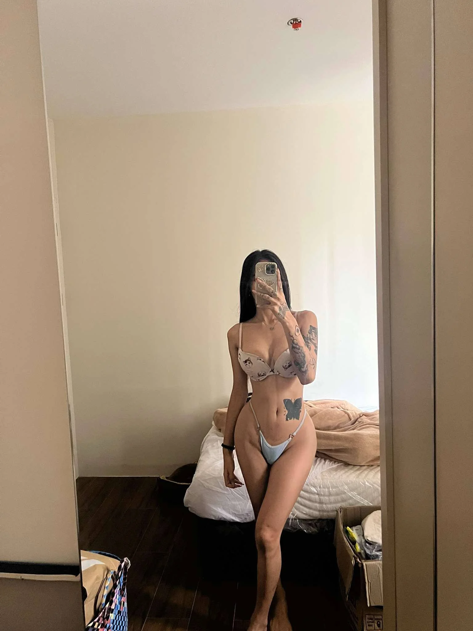 XXX Porn Photo of Nude seraph1nx 1
