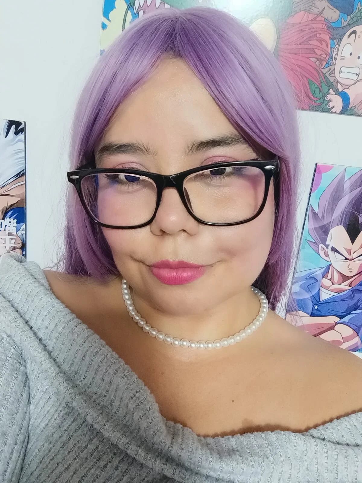 XXX Porn Photo of Nude saenz_eymi 147