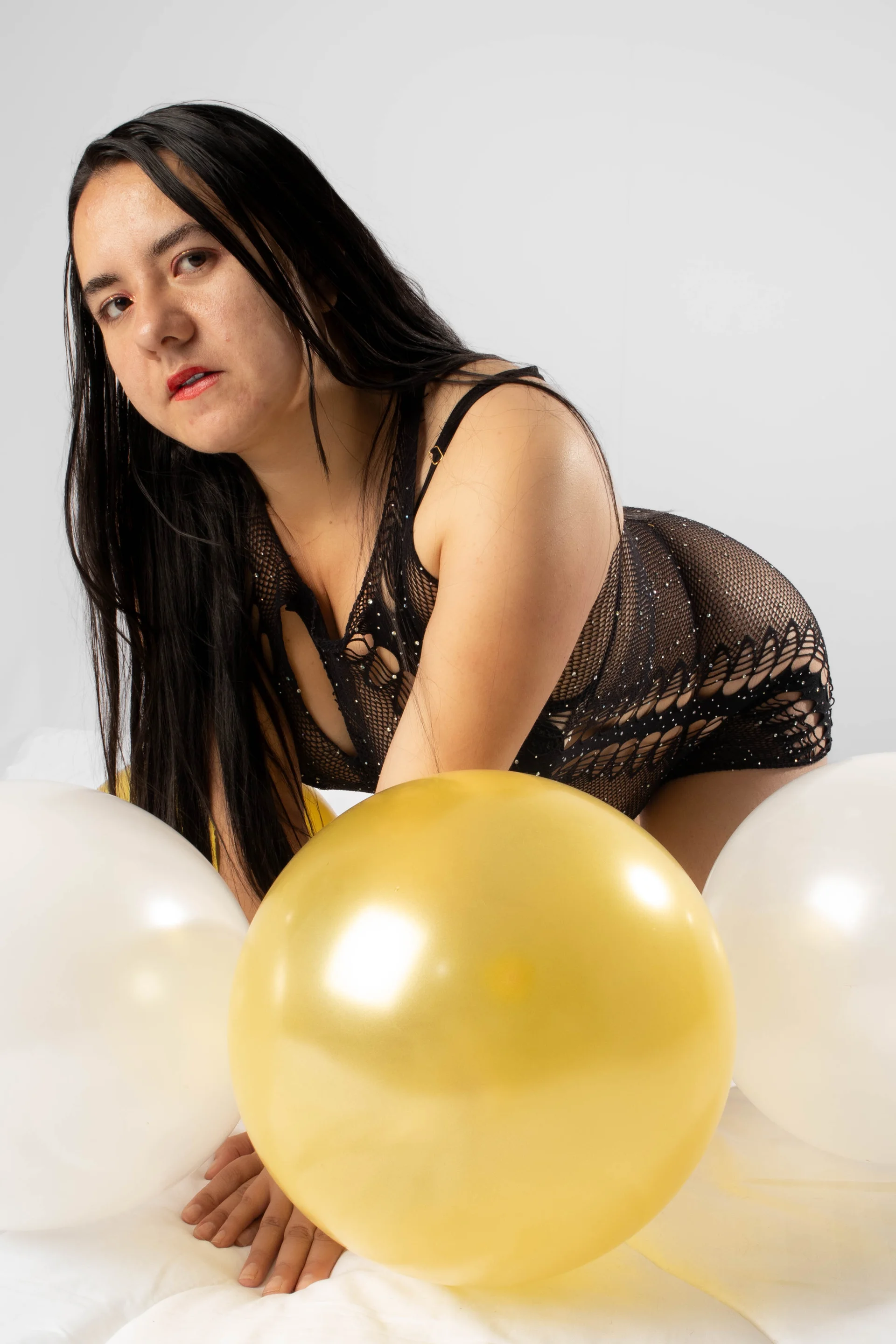 XXX Porn Photo of Nude Sarafountain 40