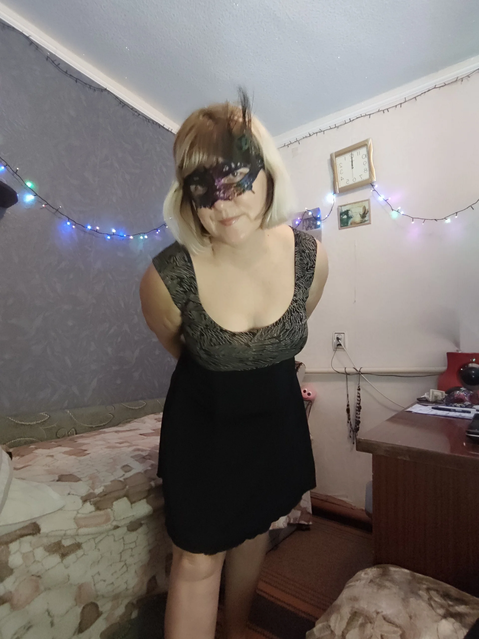 XXX Porn Photo of Nude AliceGold5231 8