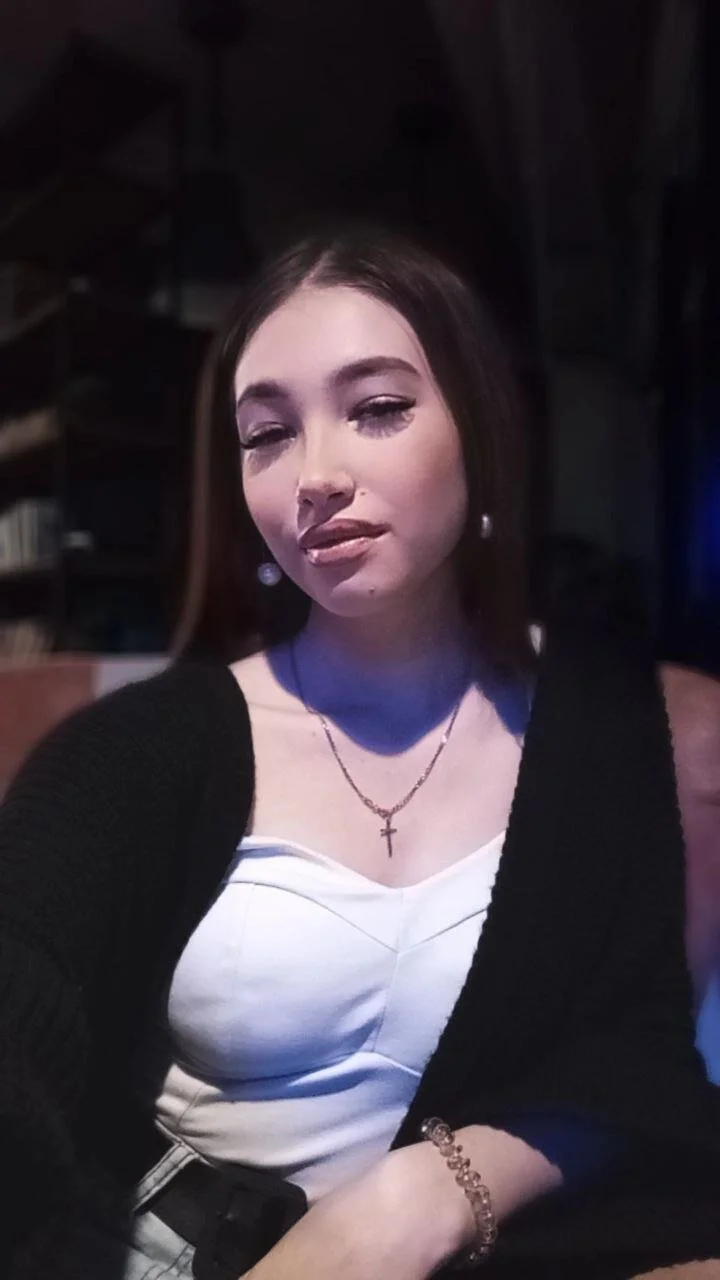 XXX Porn Photo of Nude LizbethGee 11