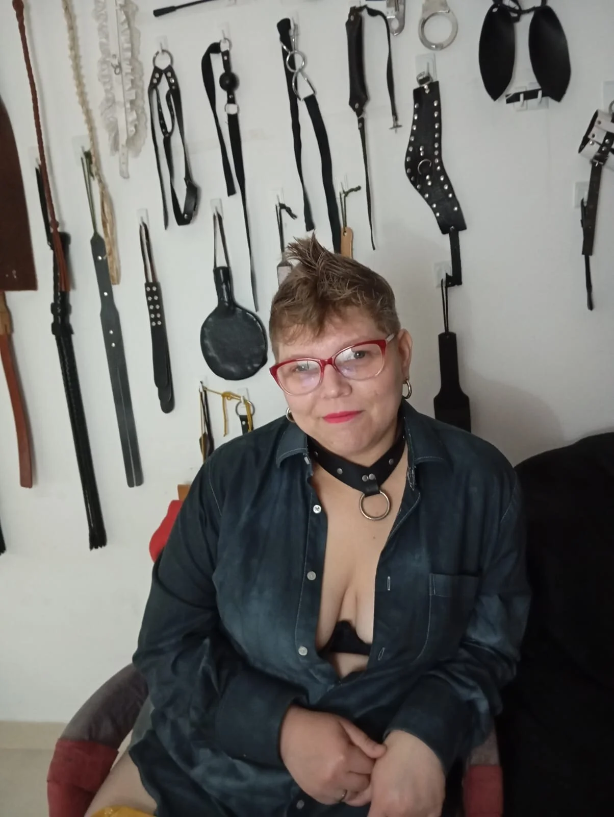 XXX Porn Photo of Nude Leah_R 7