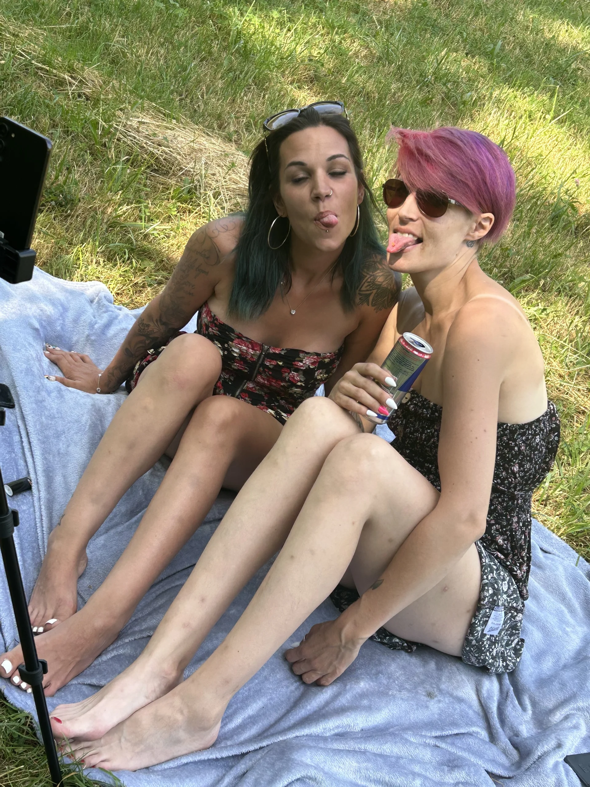 XXX Porn Photo of Nude Heartbrakerx 46