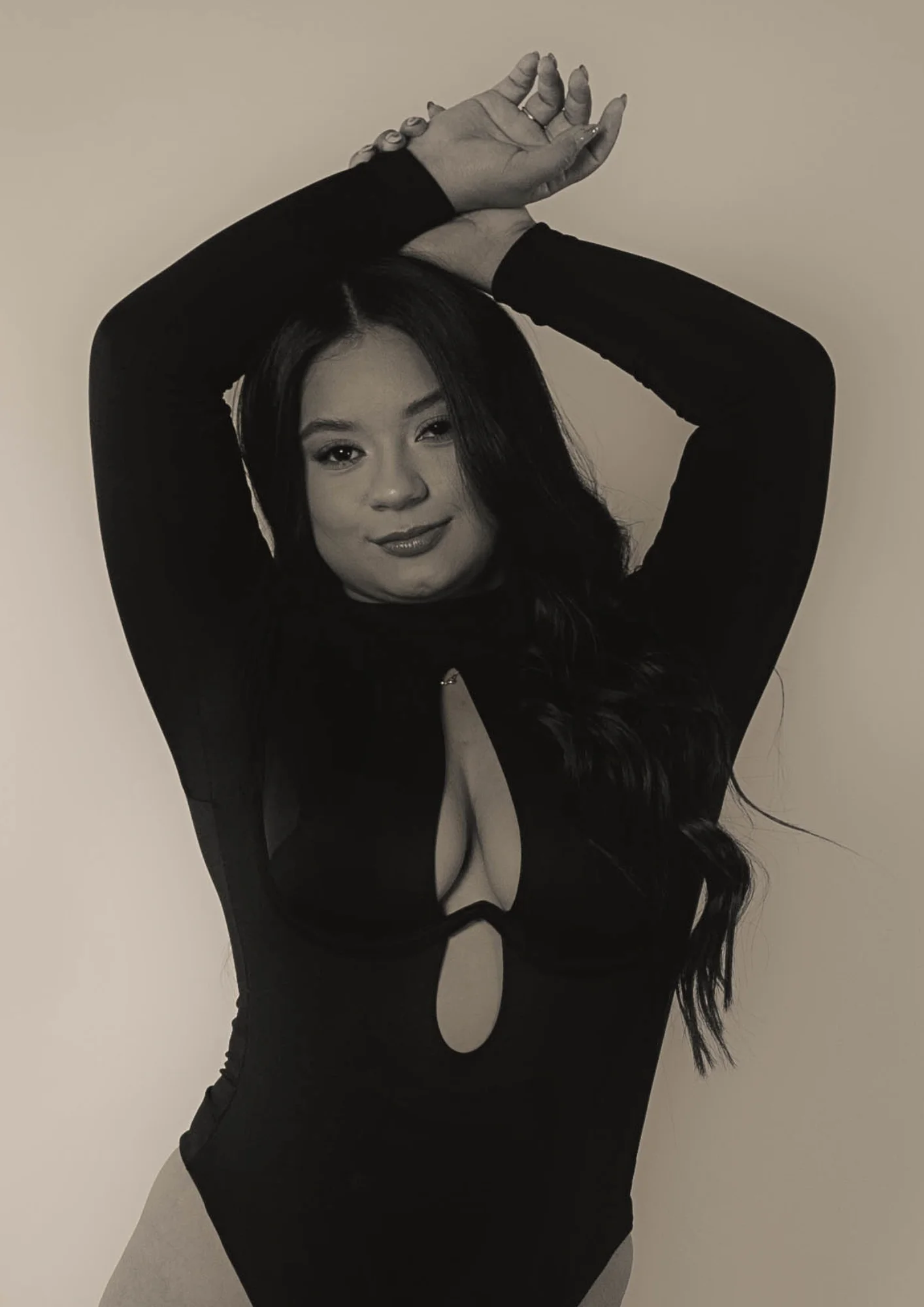 XXX Porn Photo of Nude zoejenner_ 13