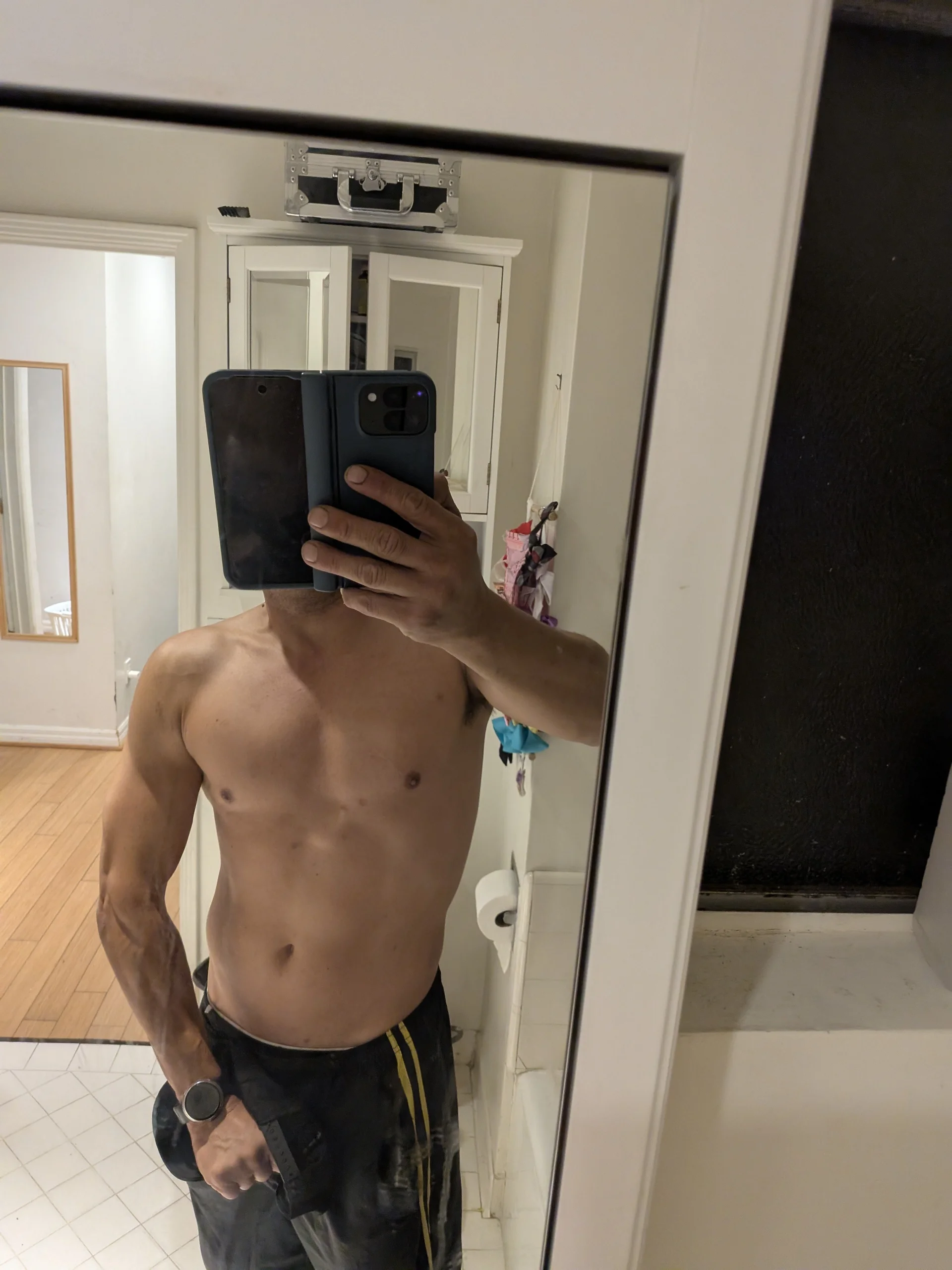 XXX Porn Photo of Nude beastontop10 4