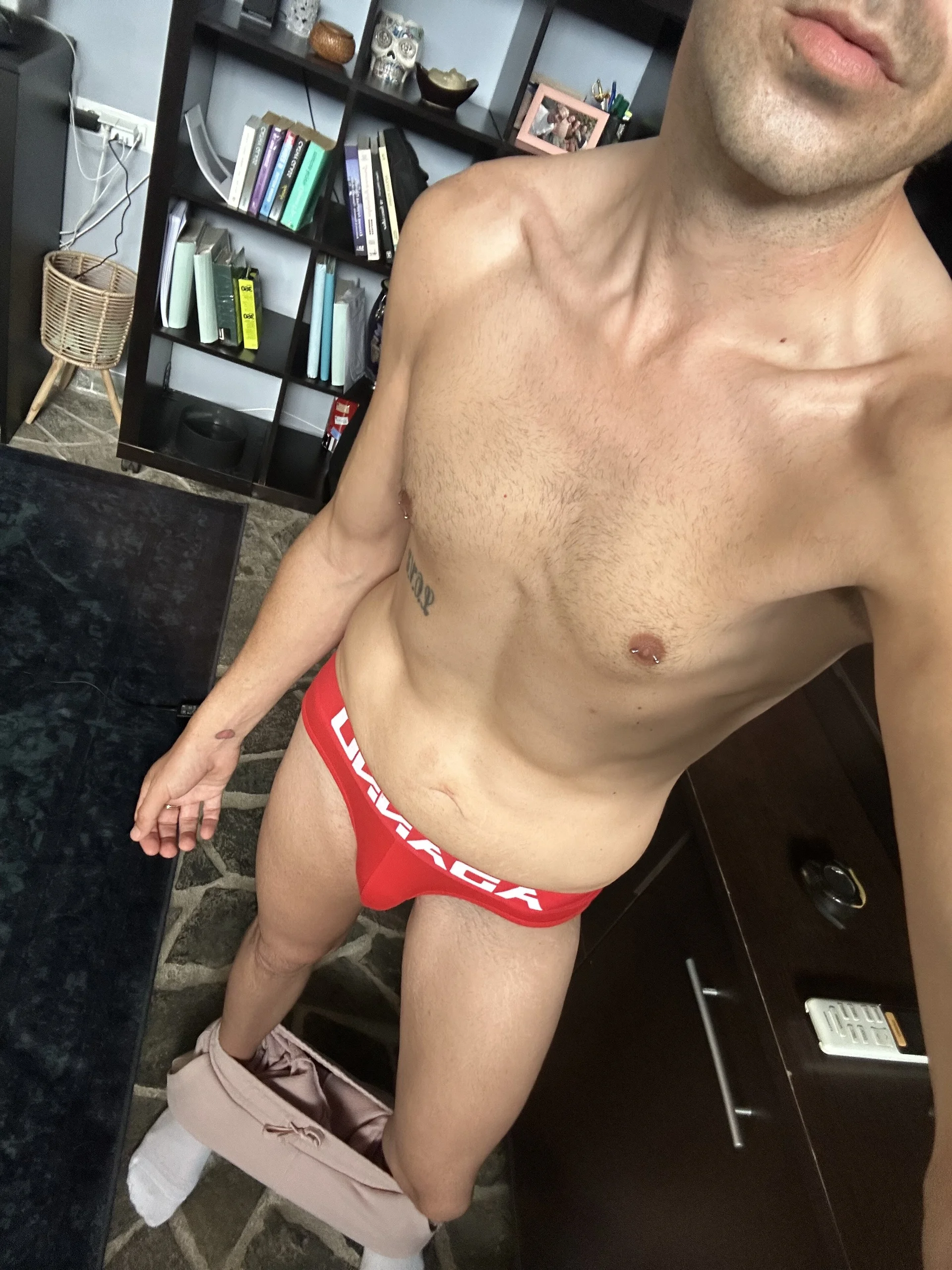 XXX Porn Photo of Nude NaughtyNikos 9