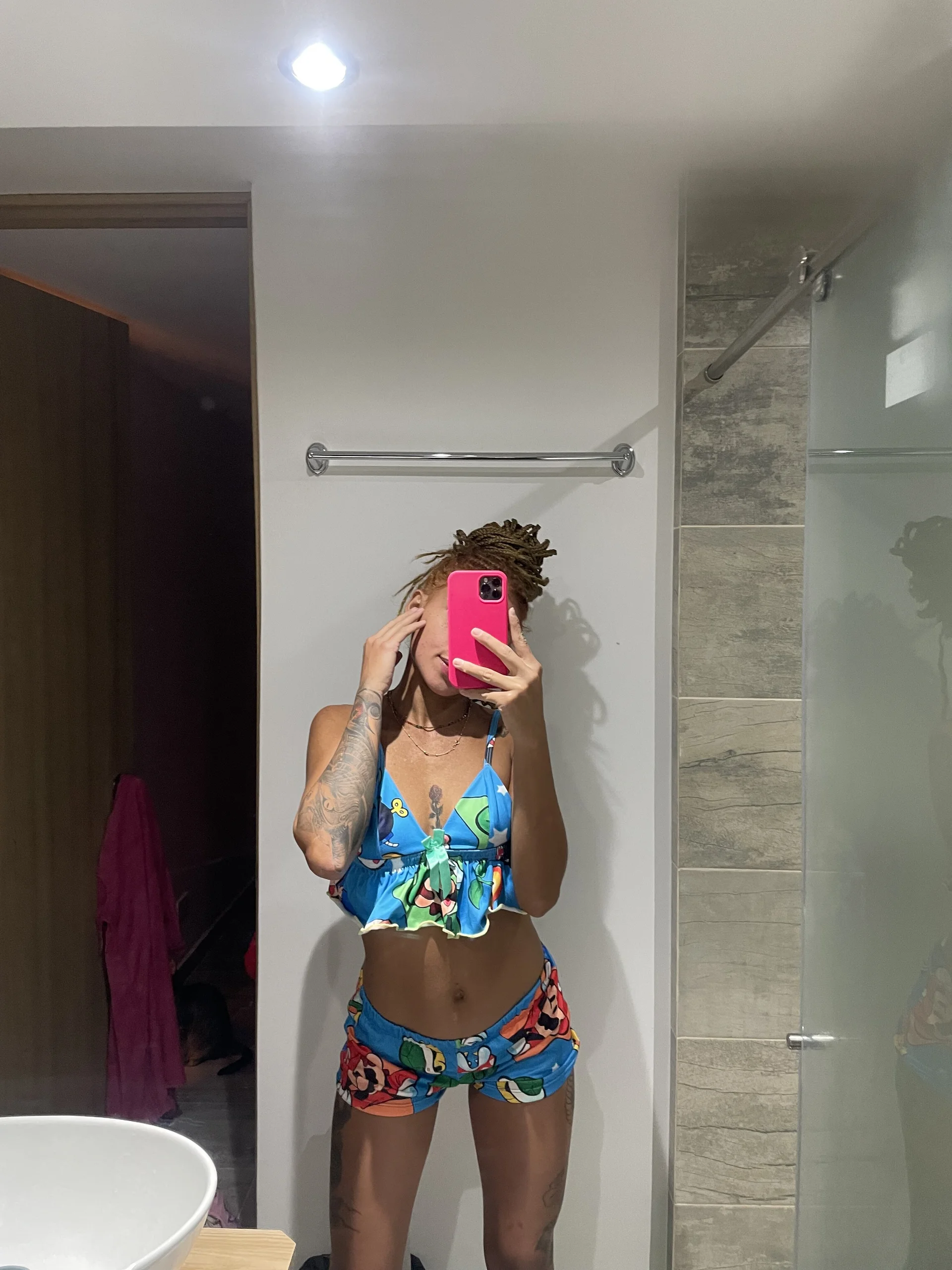XXX Porn Photo of Nude Sassha_ferrer 31