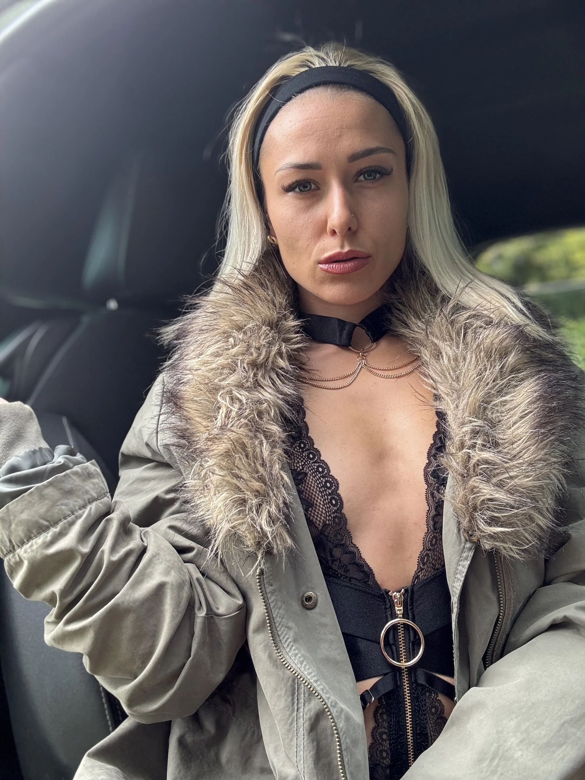 XXX Porn Photo of Nude petrouchkaaa_ 39
