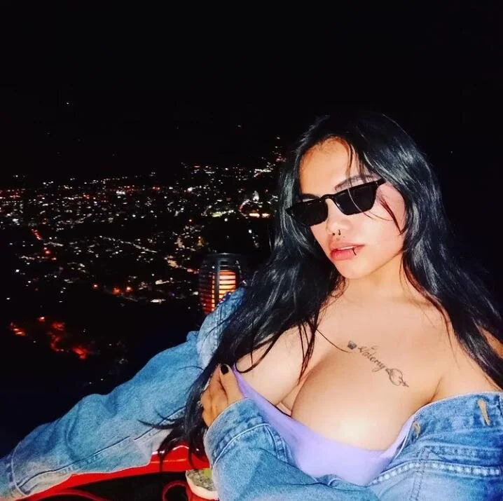 XXX Porn Photo of Nude latin_bestshow 1