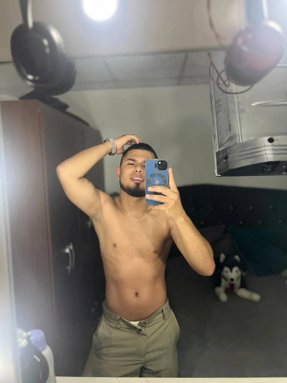 XXX Porn Photo of Nude dominikvega 7