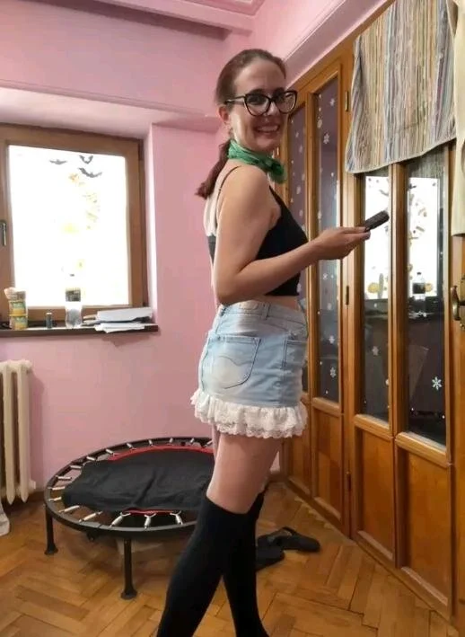 XXX Porn Photo of Nude NataKitten 15