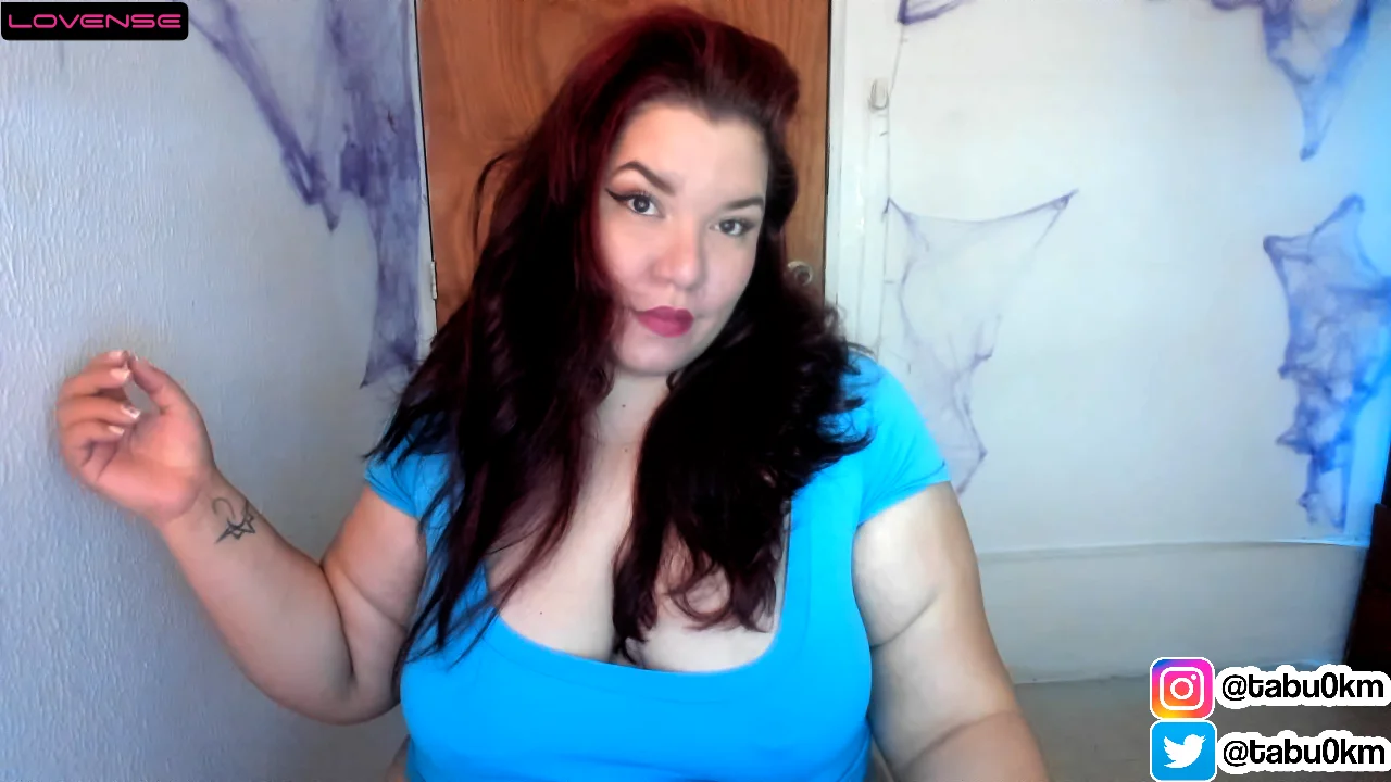 XXX Porn Photo of Nude Johana_bbw 19