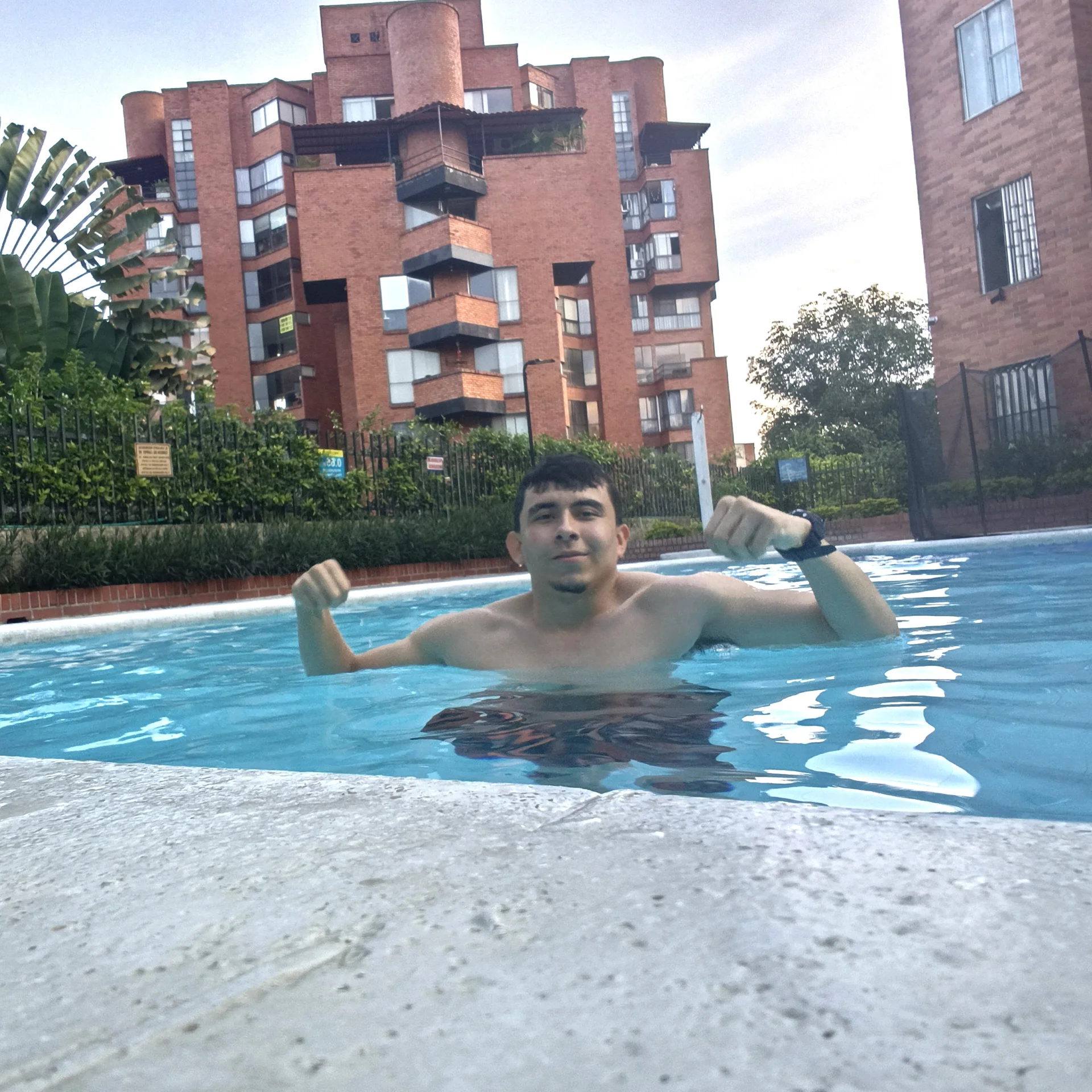 XXX Porn Photo of Nude Eross_Santy 29