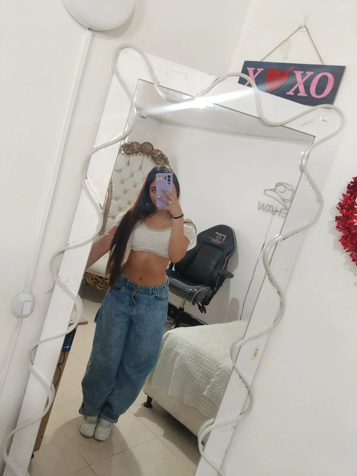 XXX Porn Photo of Nude ISABELA_TAY 42
