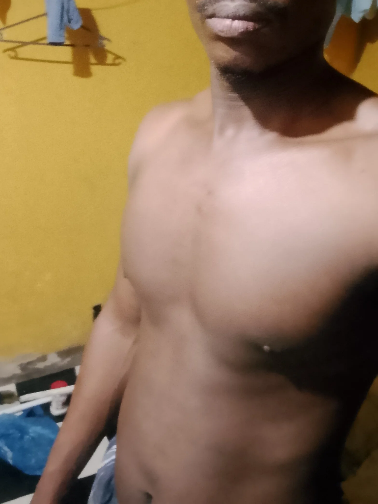 XXX Porn Photo of Nude The_item99 1