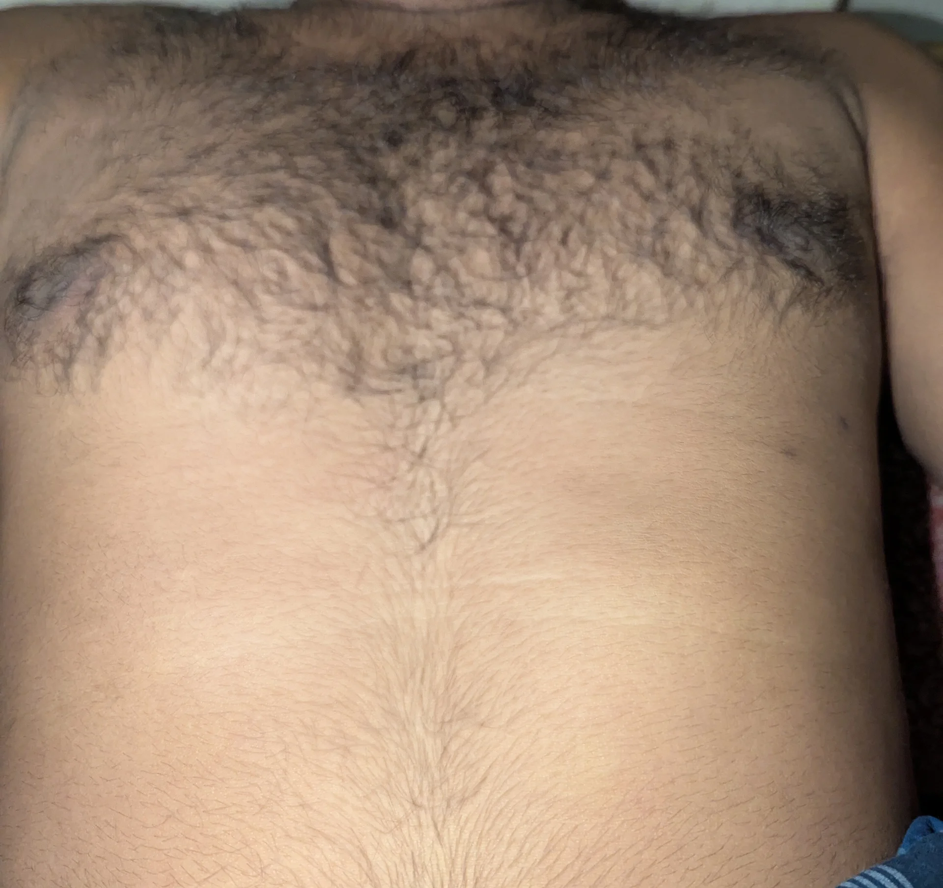 XXX Porn Photo of Nude moo-noy 4