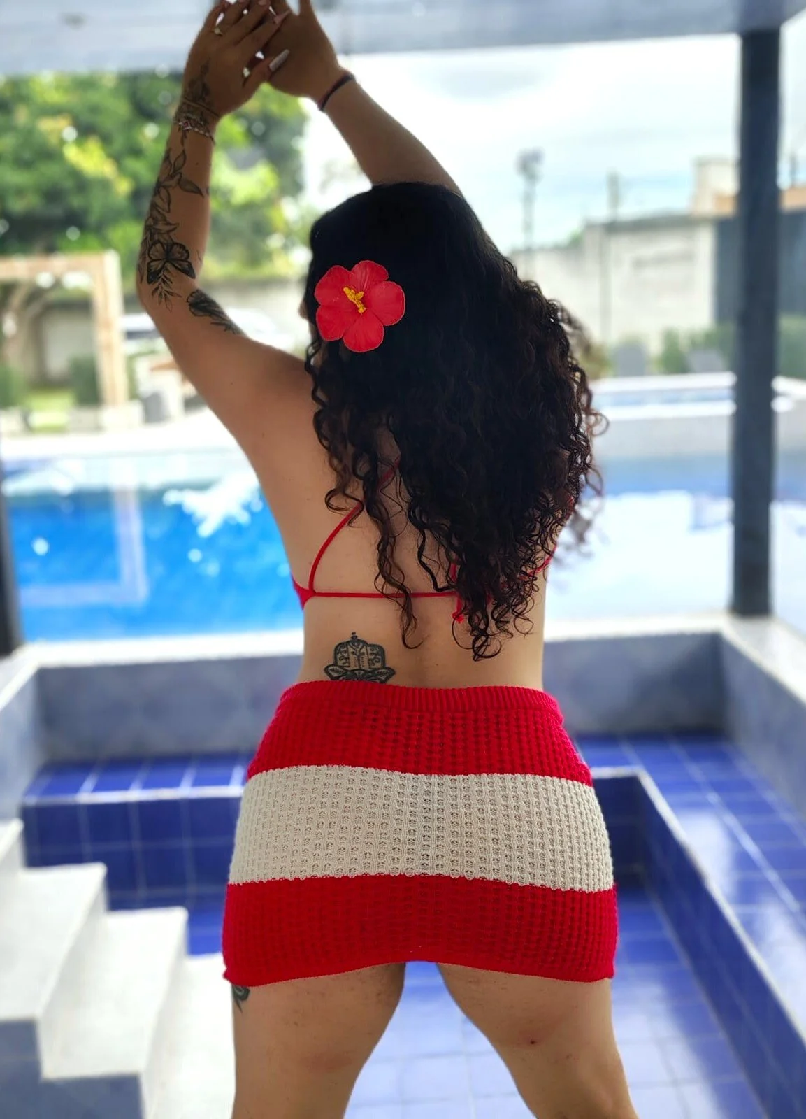 XXX Porn Photo of Nude eva_rosse69 295
