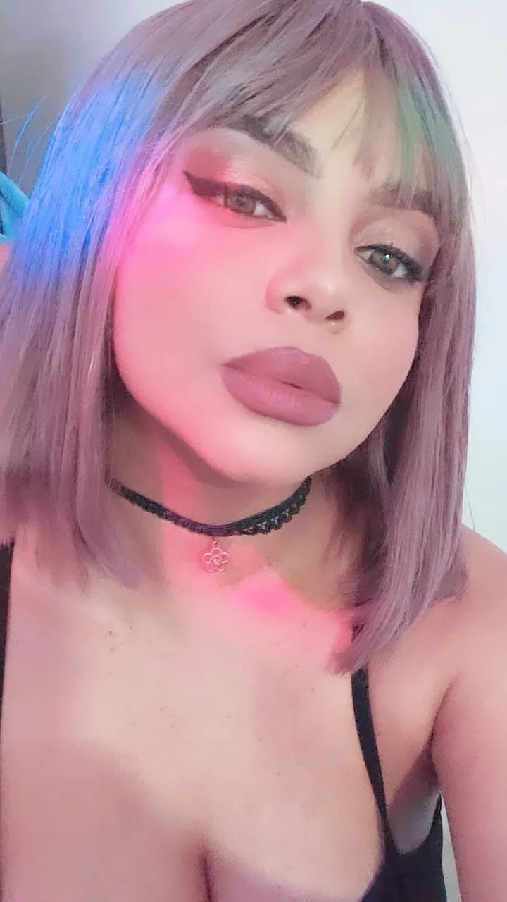 XXX Porn Photo of Nude Oriana_Davis1 2