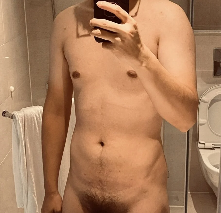 XXX Porn Photo of Nude Ghastiiou 5