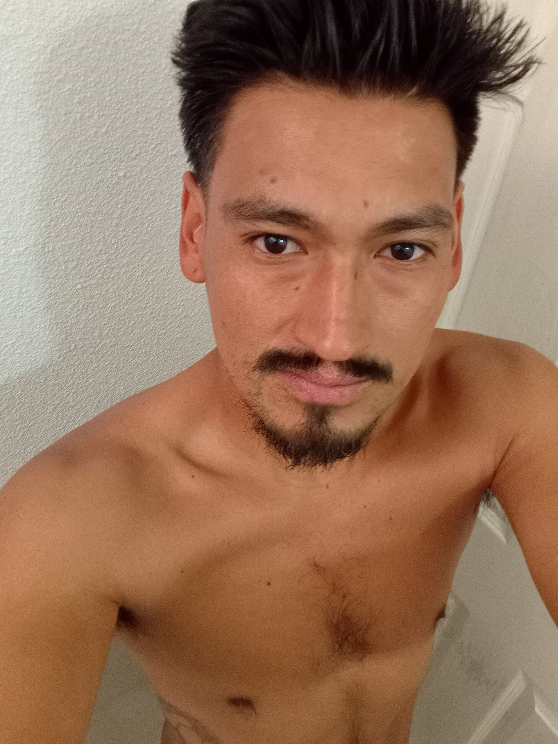 XXX Porn Photo of Nude stefamholmes 1