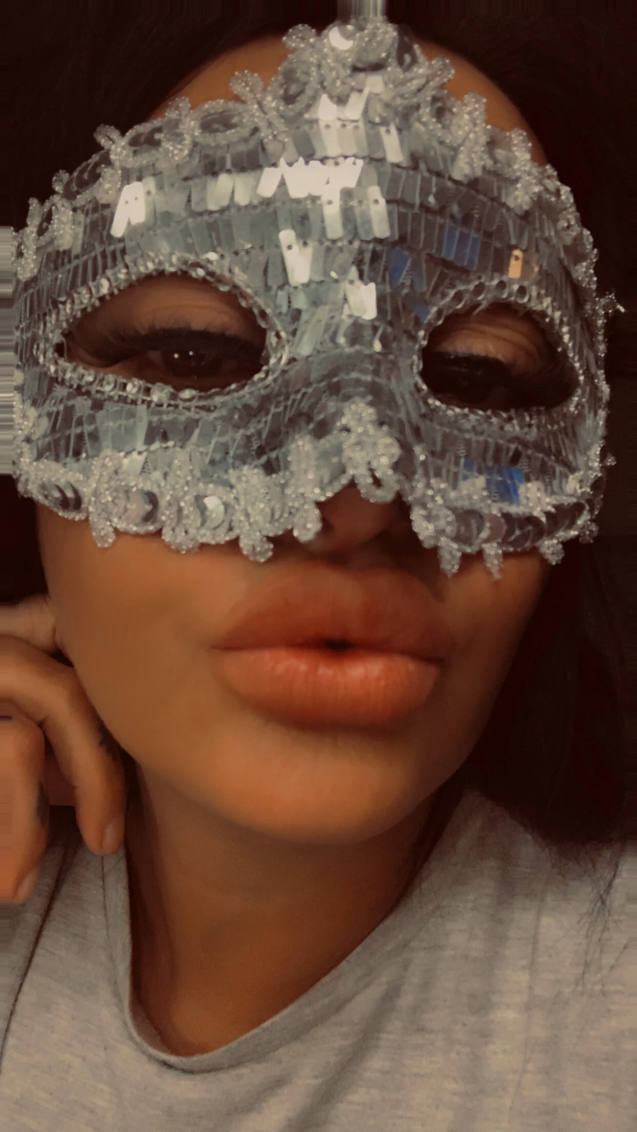 XXX Porn Photo of Nude MissNYXuk 7