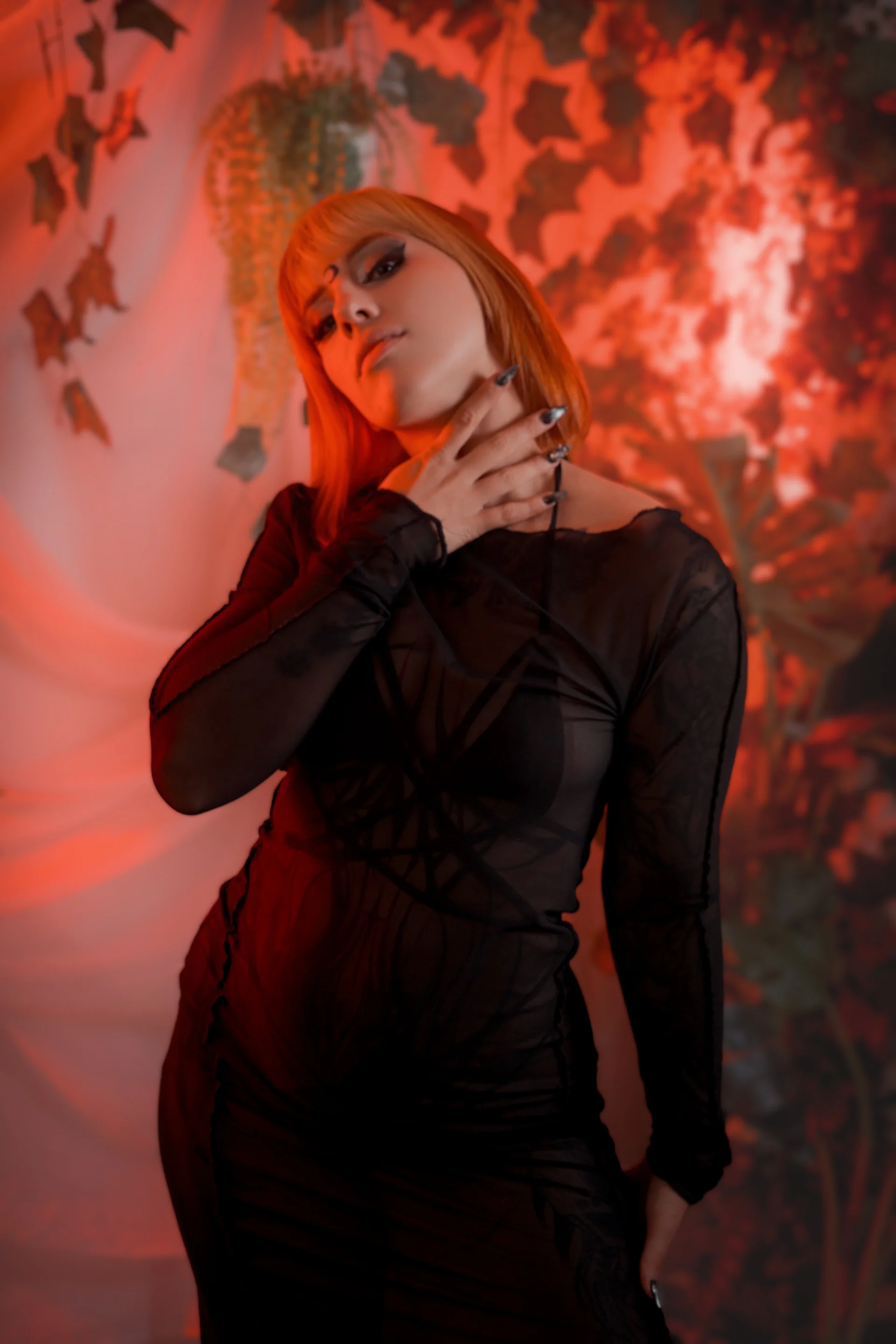 XXX Porn Photo of Nude ValenGray 26