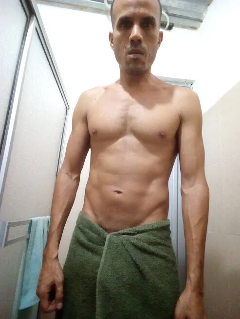 XXX Porn Photo of Nude BIGDICKVEN 15