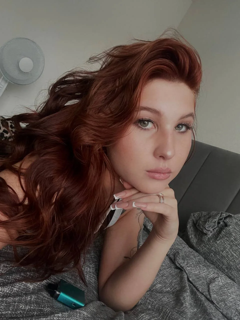 XXX Porn Photo of Nude n0myrai 5