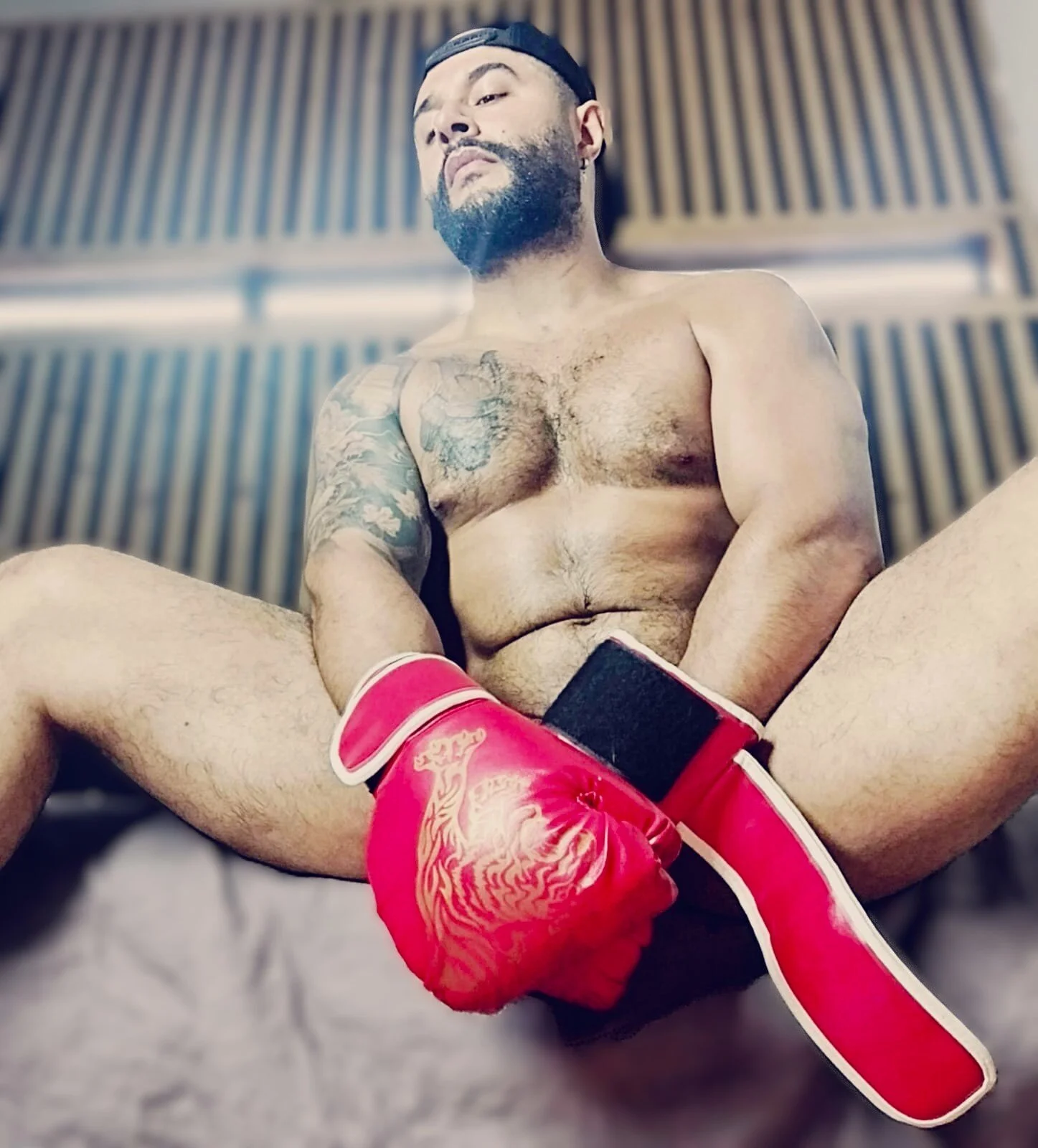 XXX Porn Photo of Nude Luke__09 37