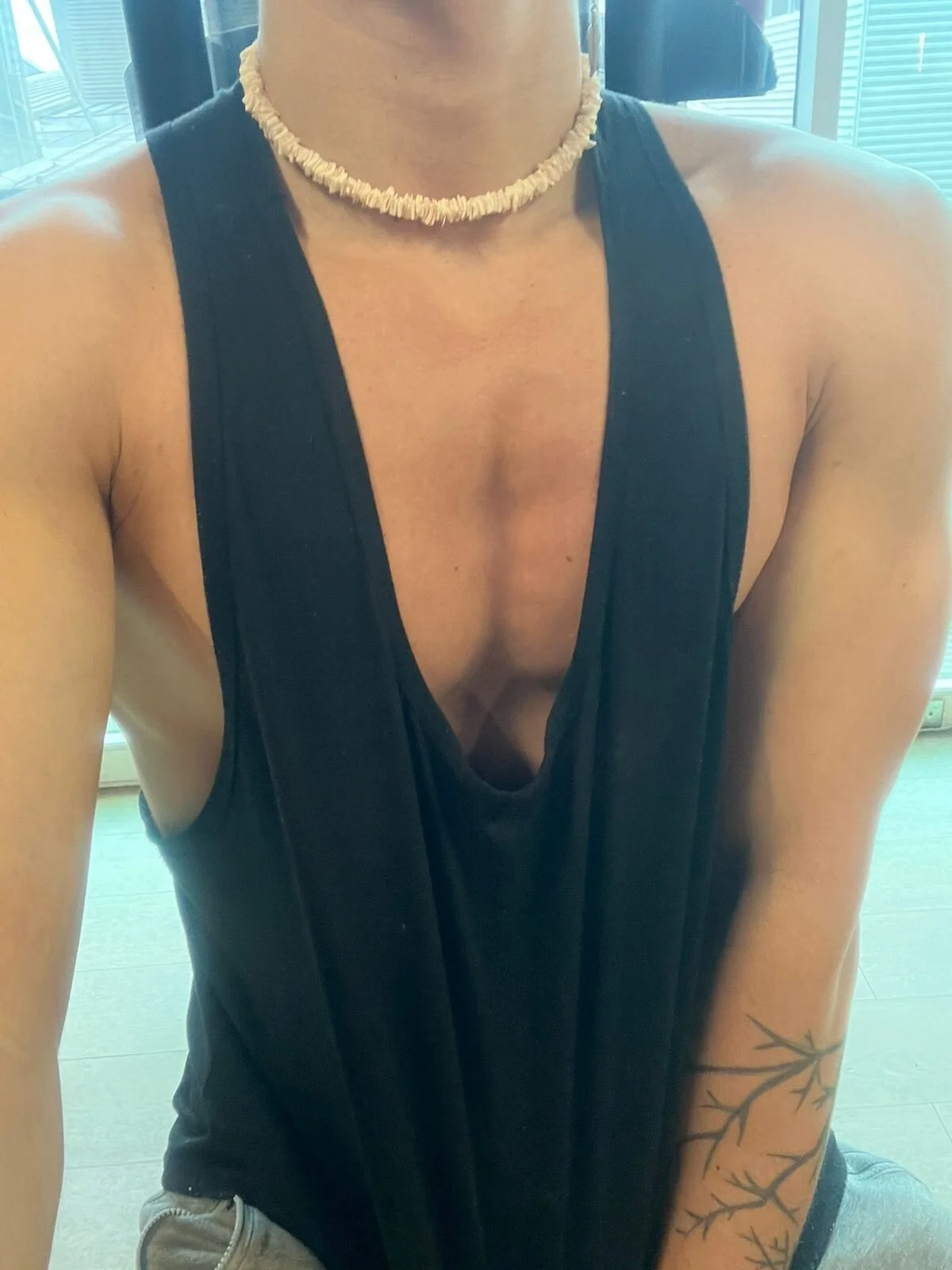 XXX Porn Photo of Nude bbbeachboy 34