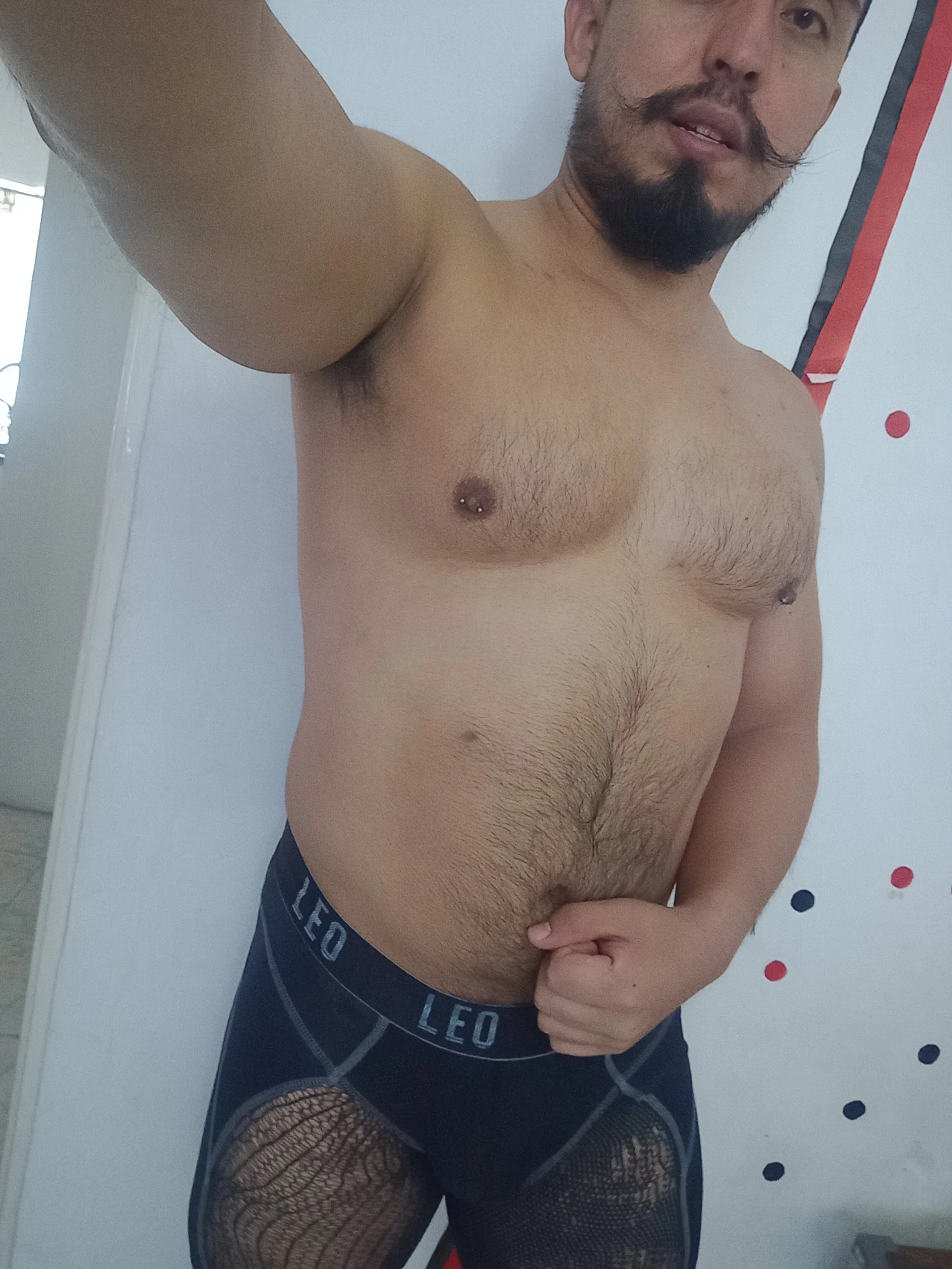 XXX Porn Photo of Nude KalethBigDick 1066