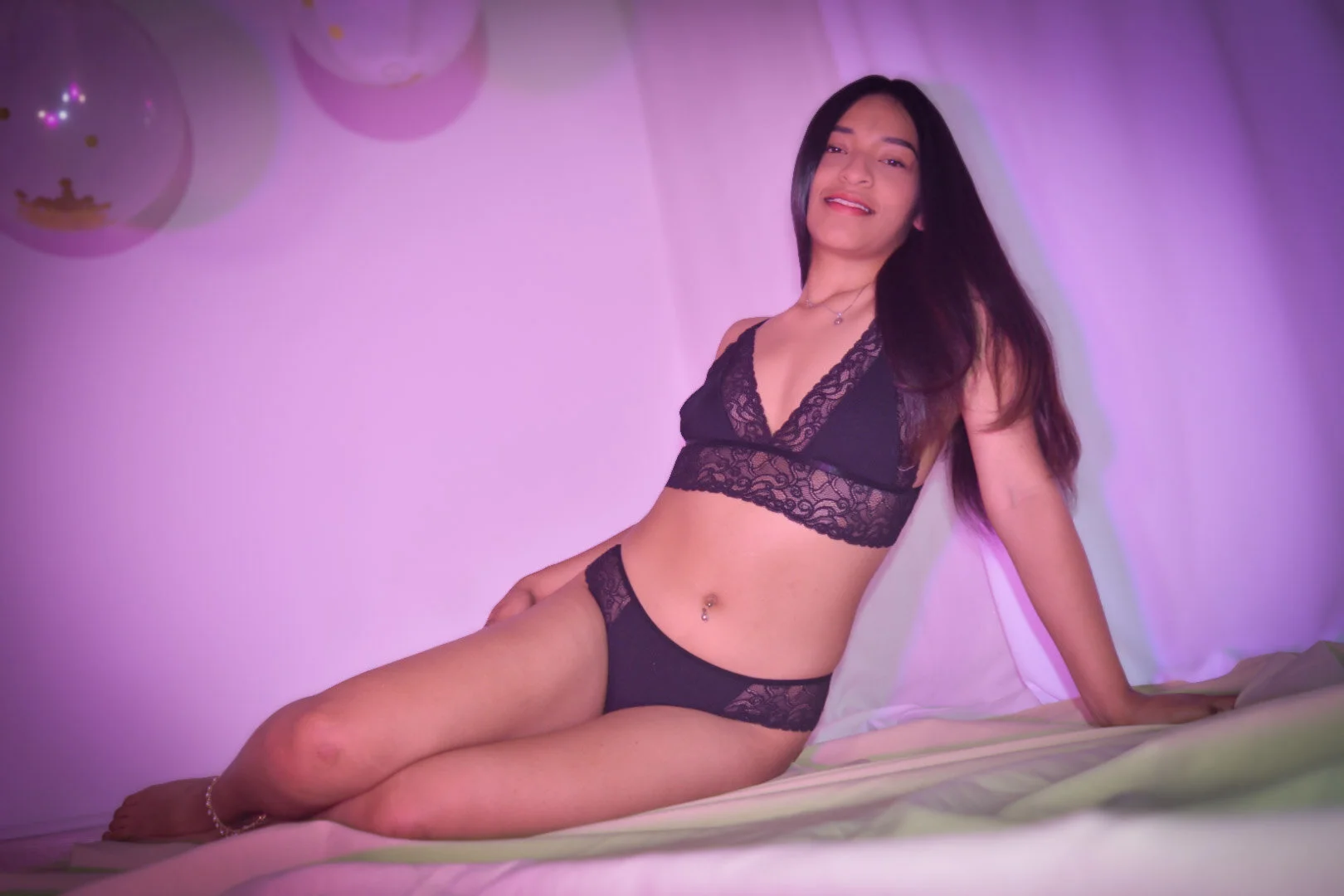 XXX Porn Photo of Nude RousyMoon 11