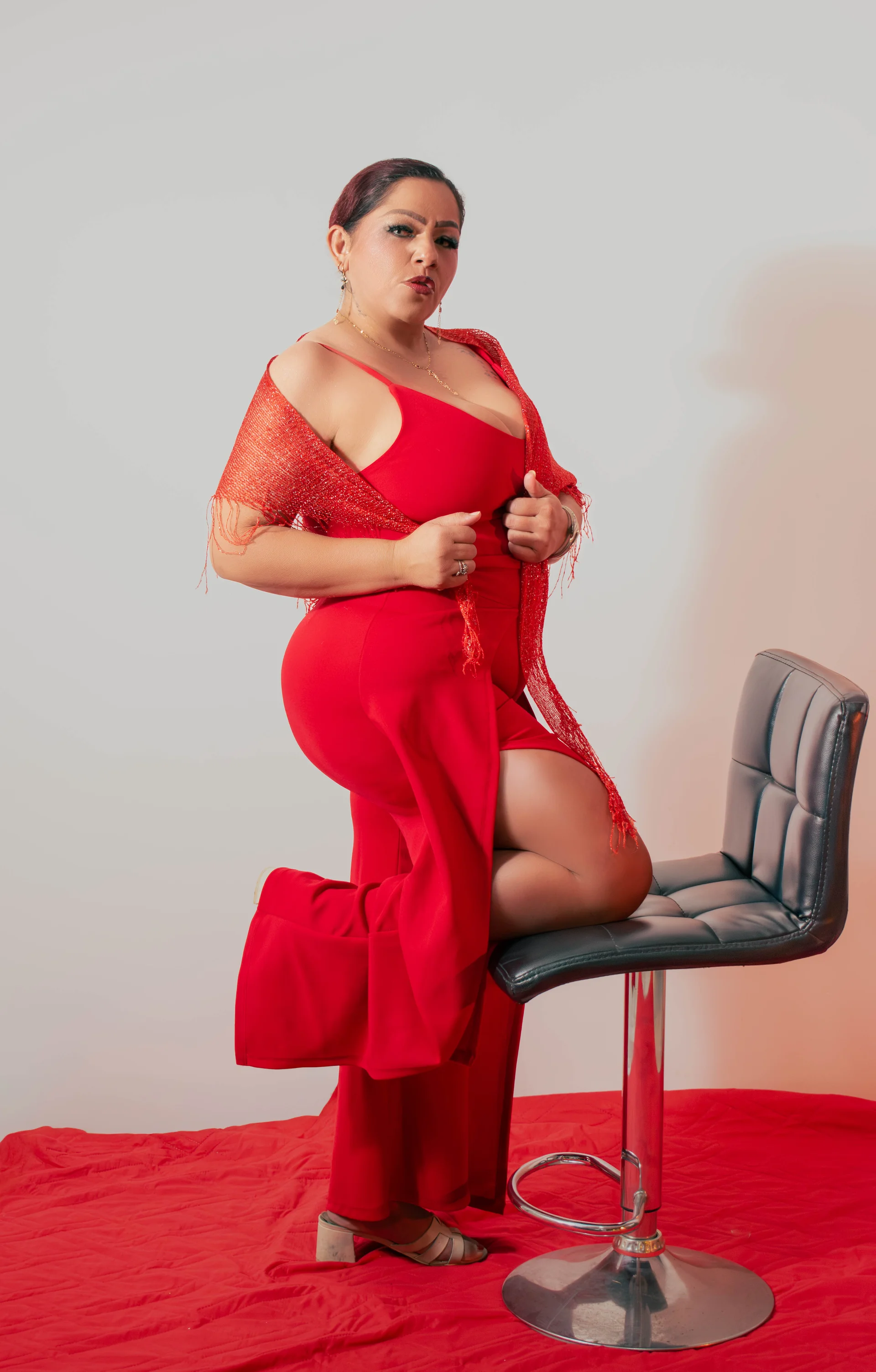 XXX Porn Photo of Nude Aliyahsstone 20