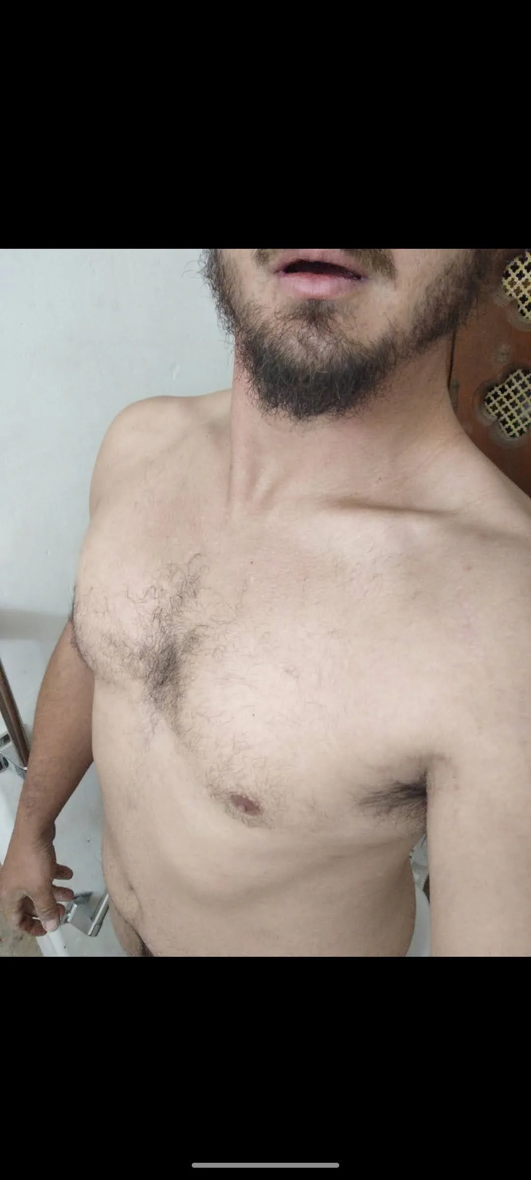 XXX Porn Photo of Nude Trousersnake1 7