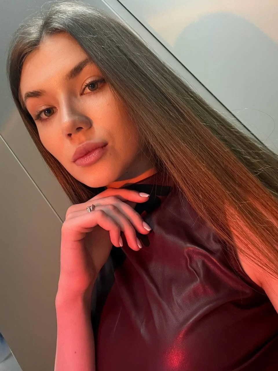 XXX Porn Photo of Nude JennaCash 1
