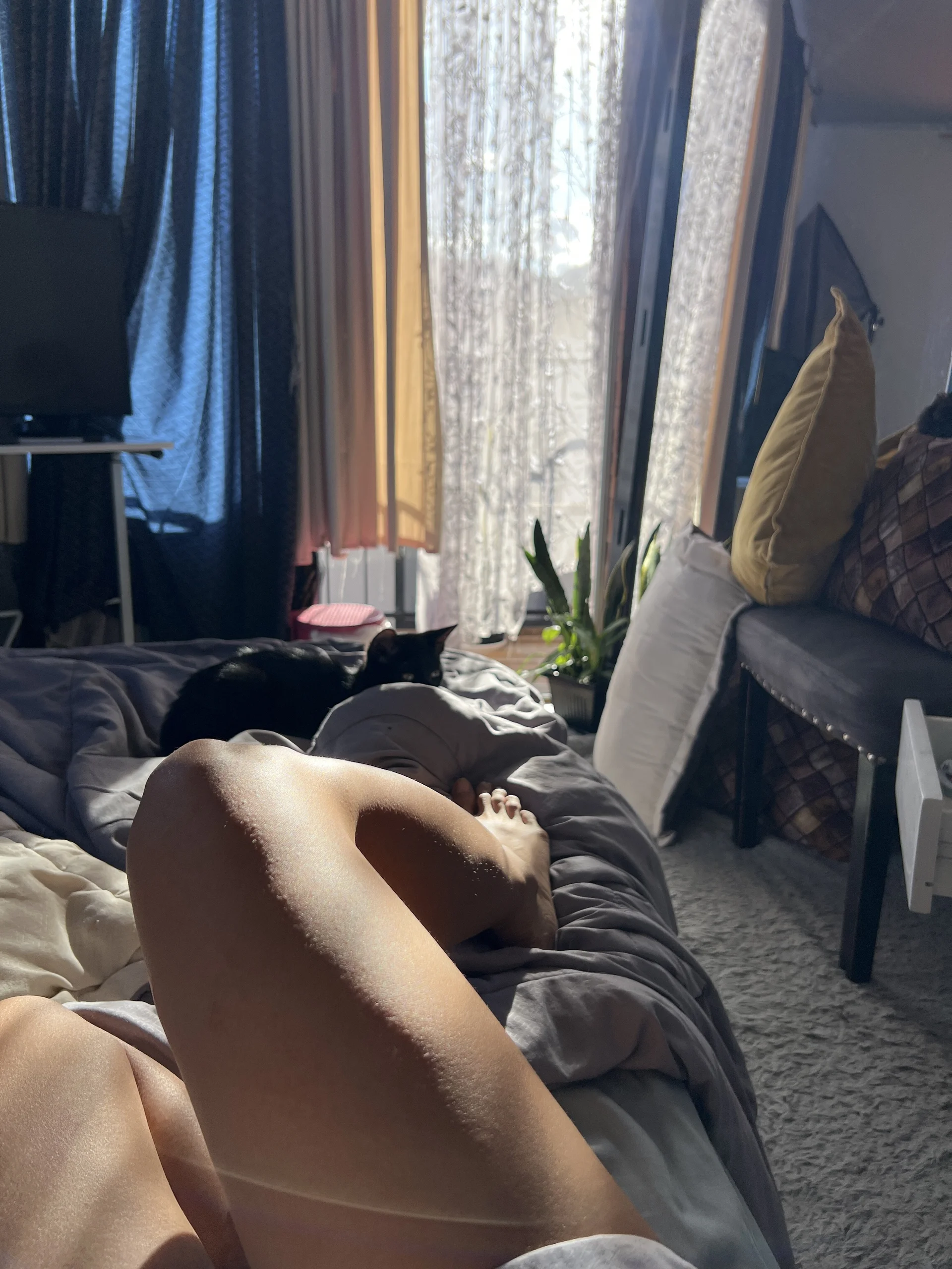 XXX Porn Photo of Nude Selena_G69 1075