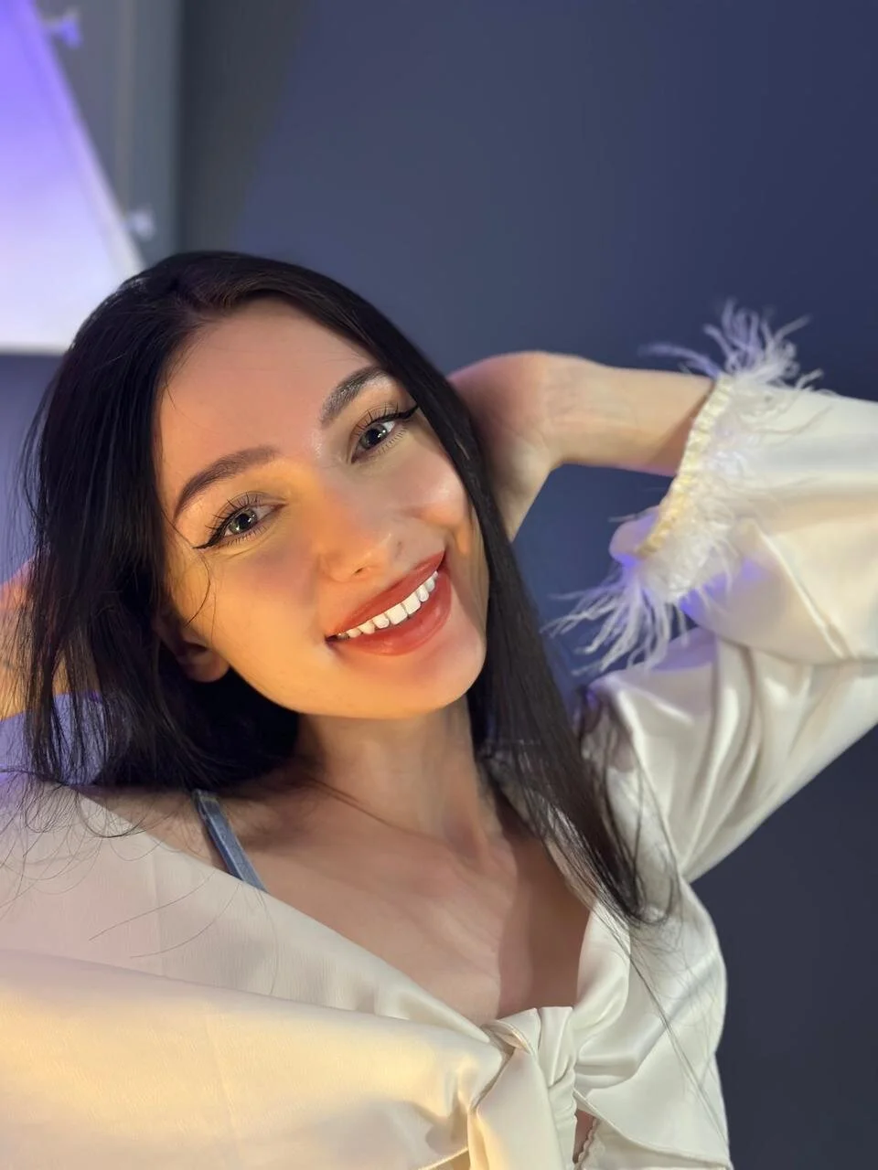 XXX Porn Photo of Nude AnaMoonlight 2
