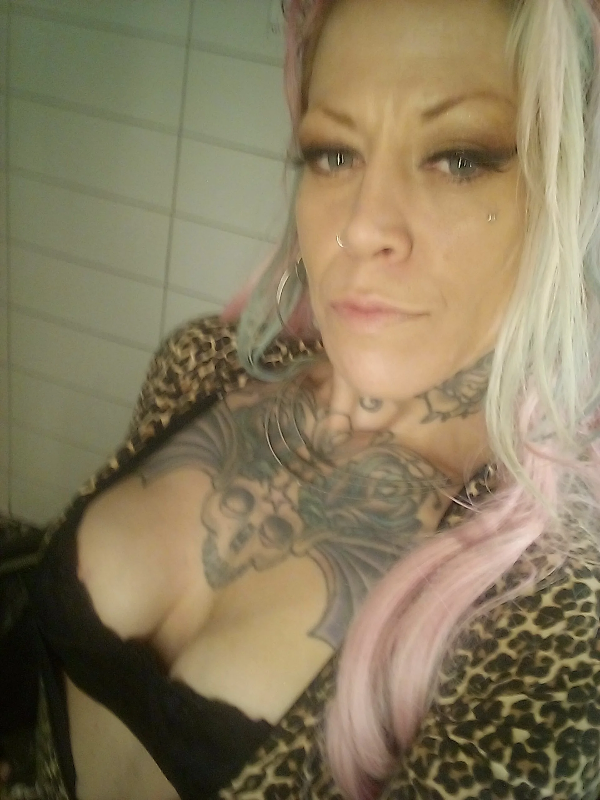 XXX Porn Photo of Nude Loddi_XxX 6