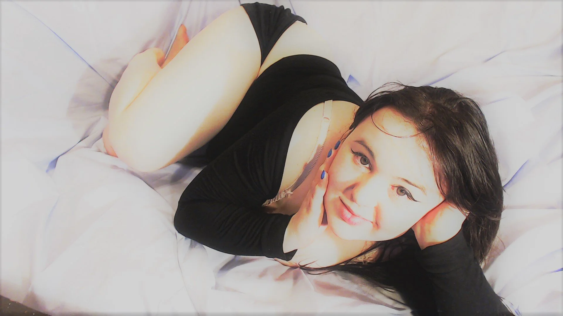 XXX Porn Photo of Nude FancyLily 7