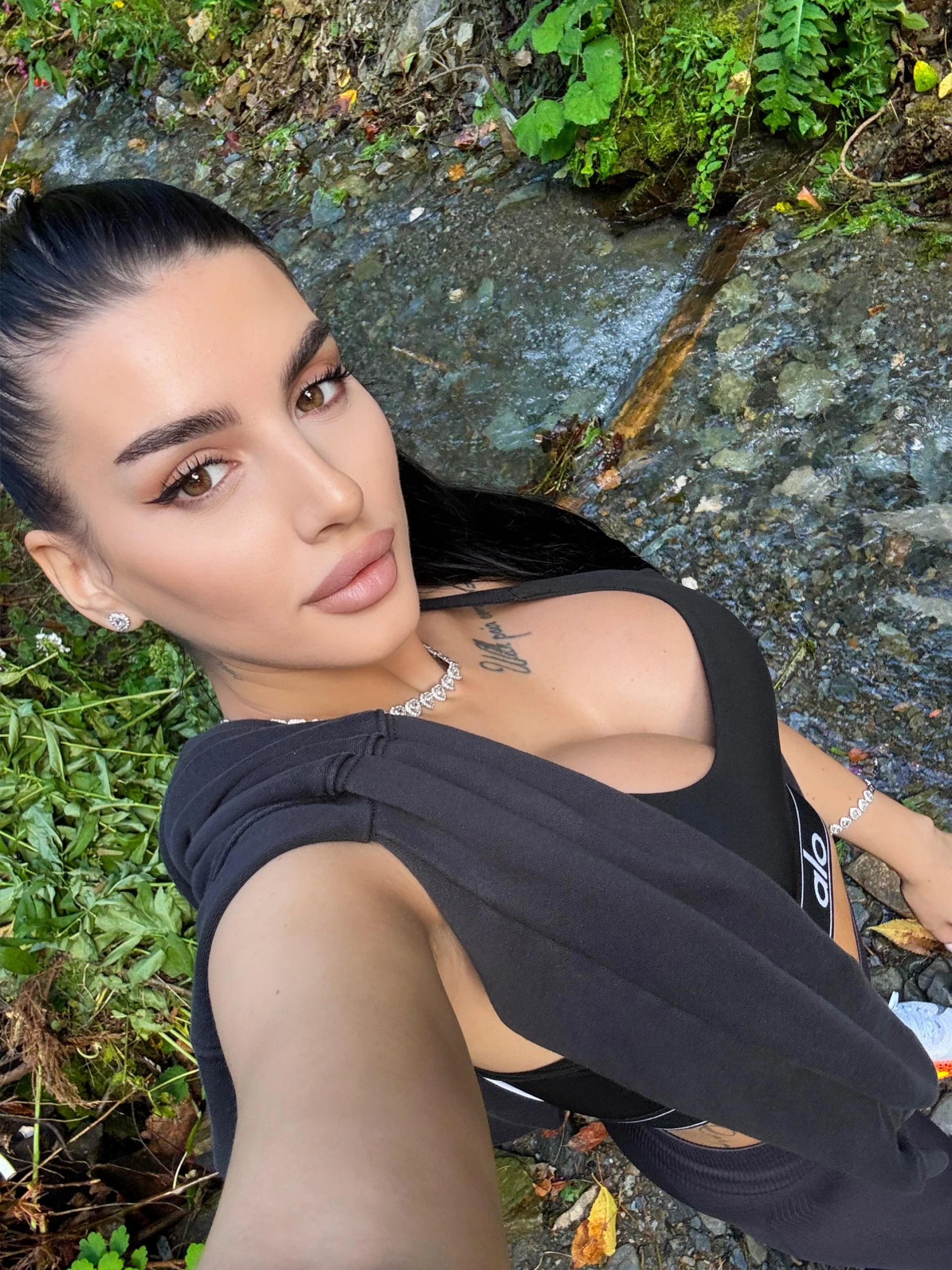 XXX Porn Photo of Nude AmyBlair 149
