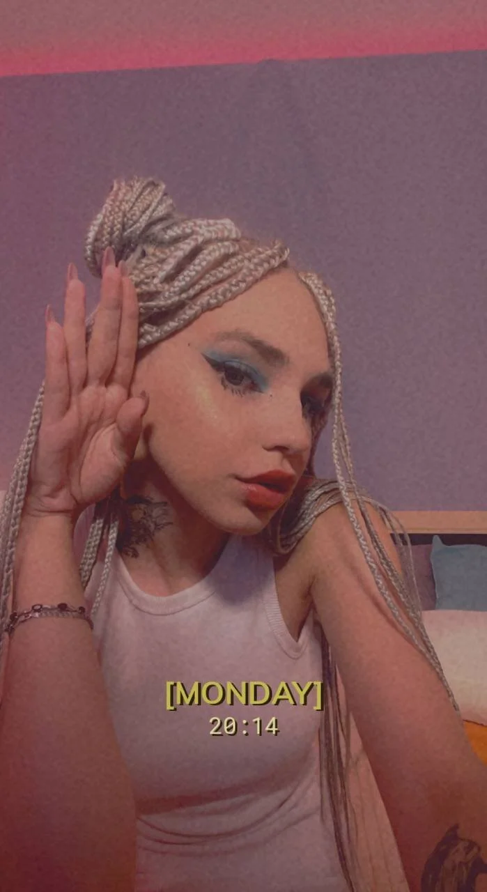 XXX Porn Photo of Nude StellaGround 5