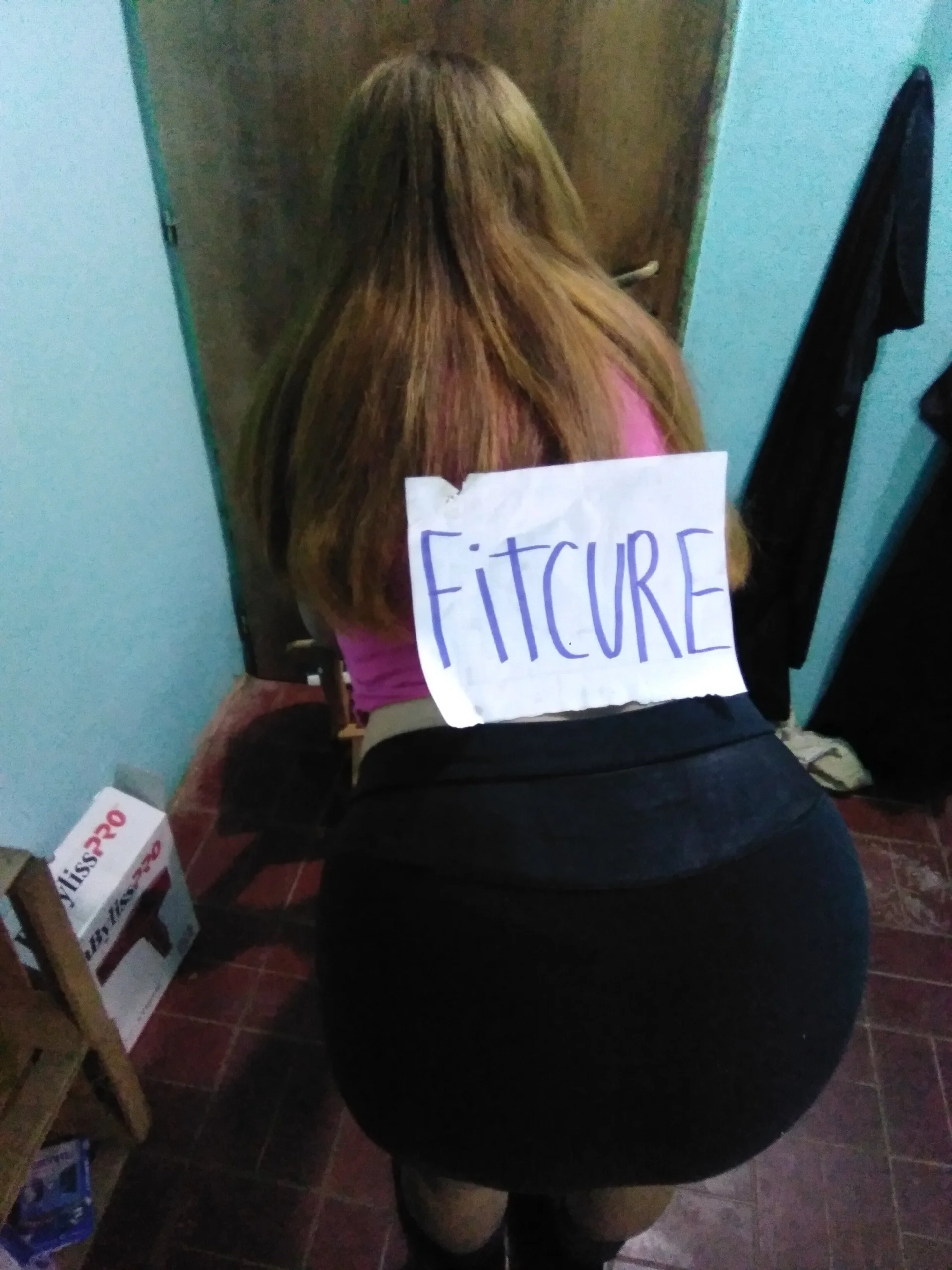 XXX Porn Photo of Nude Fitcure1 21