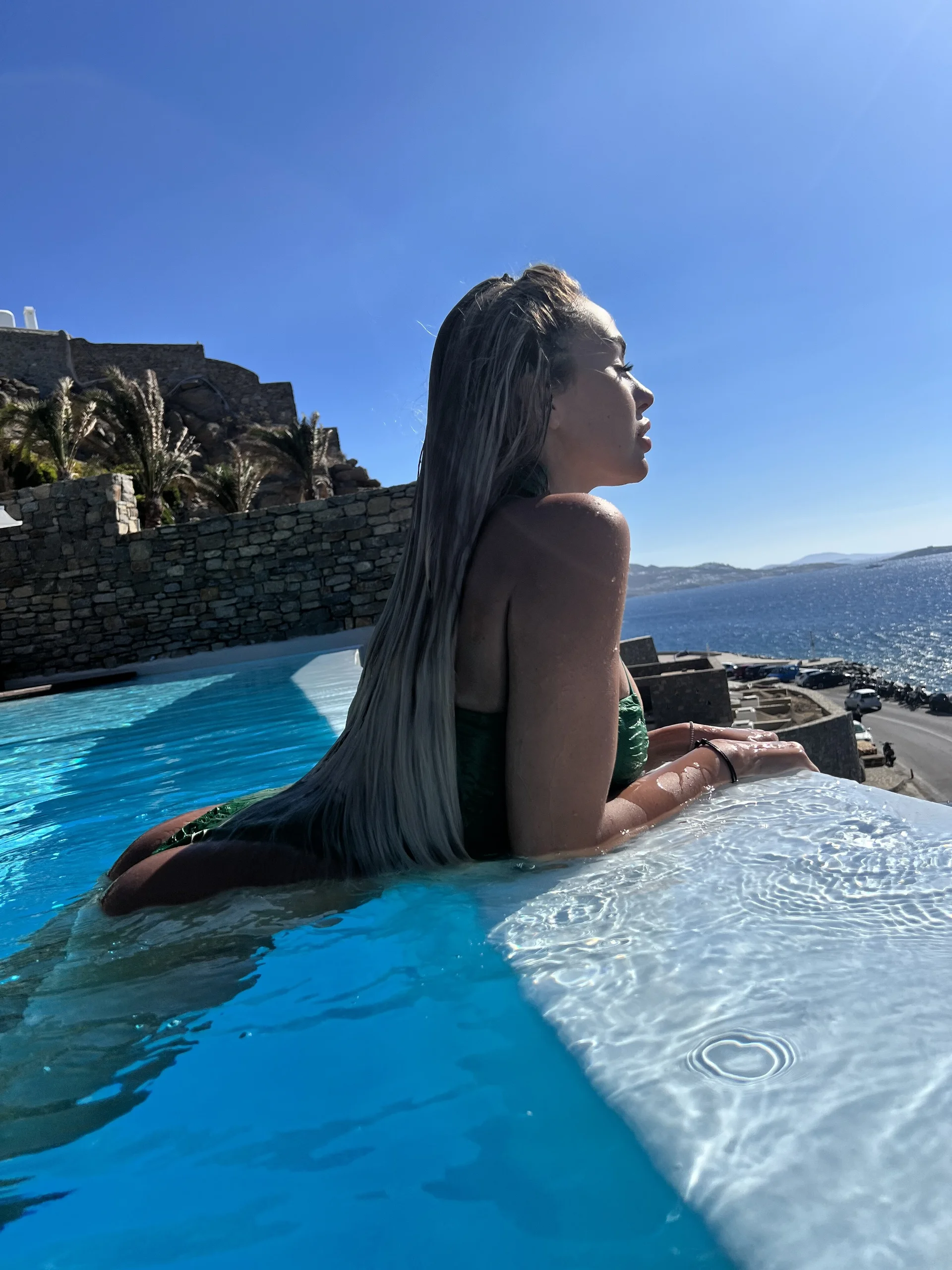 XXX Porn Photo of Nude SelenaFrost 18
