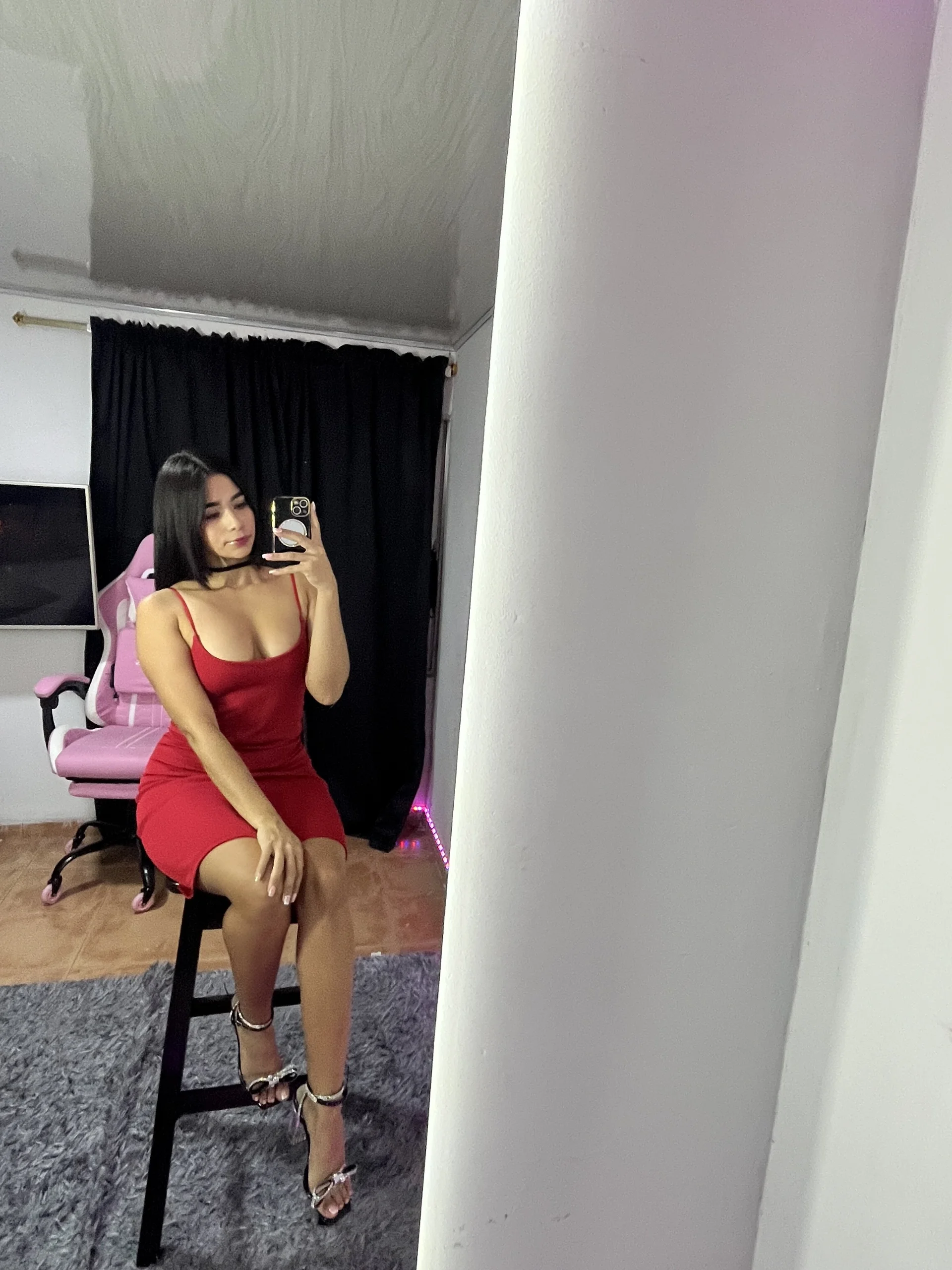 XXX Porn Photo of Nude GraceWallace_ 106