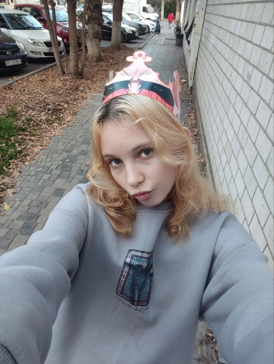 XXX Porn Photo of Nude Fafa_Fluff 29