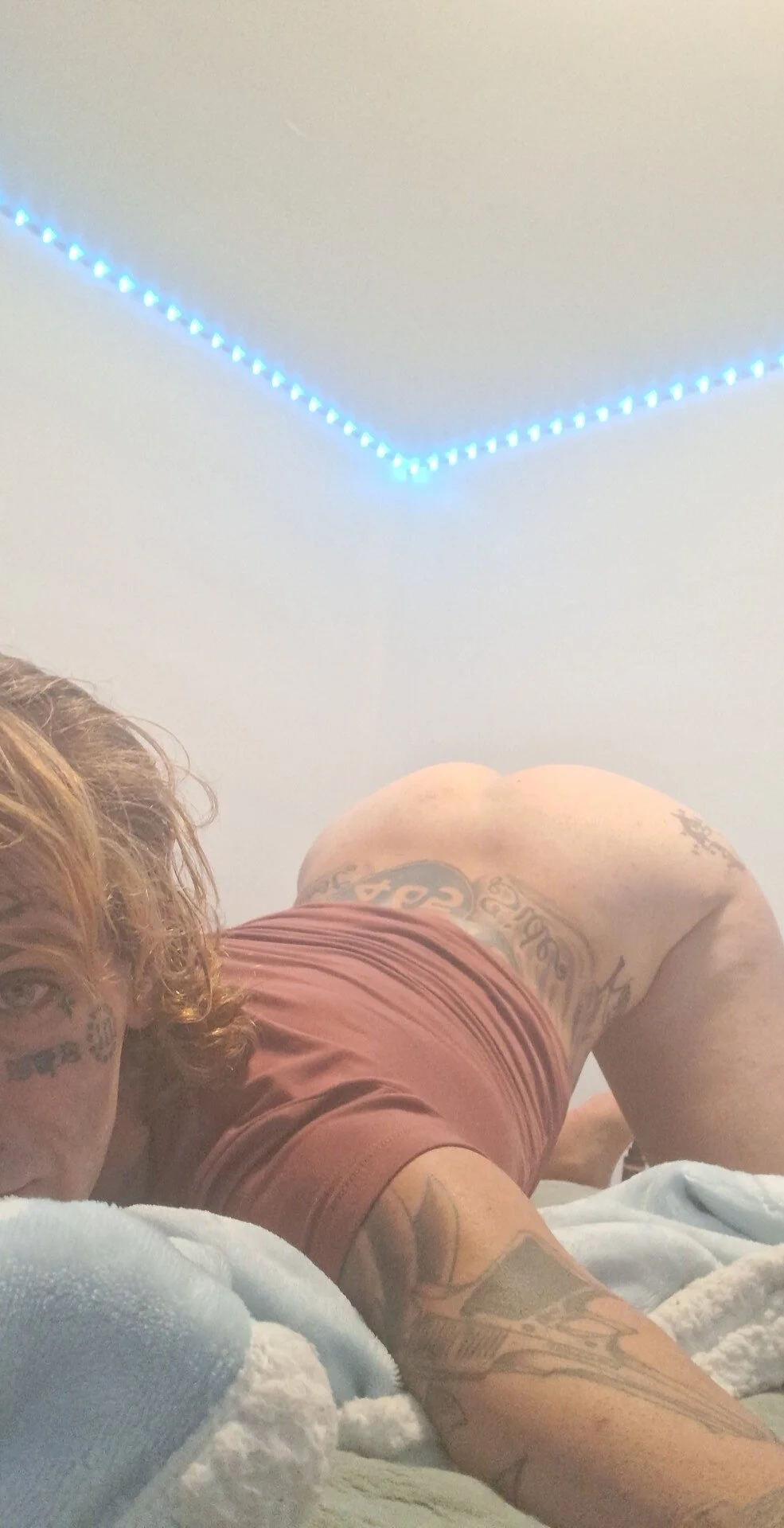 XXX Porn Photo of Nude AmerikanDadd317 43