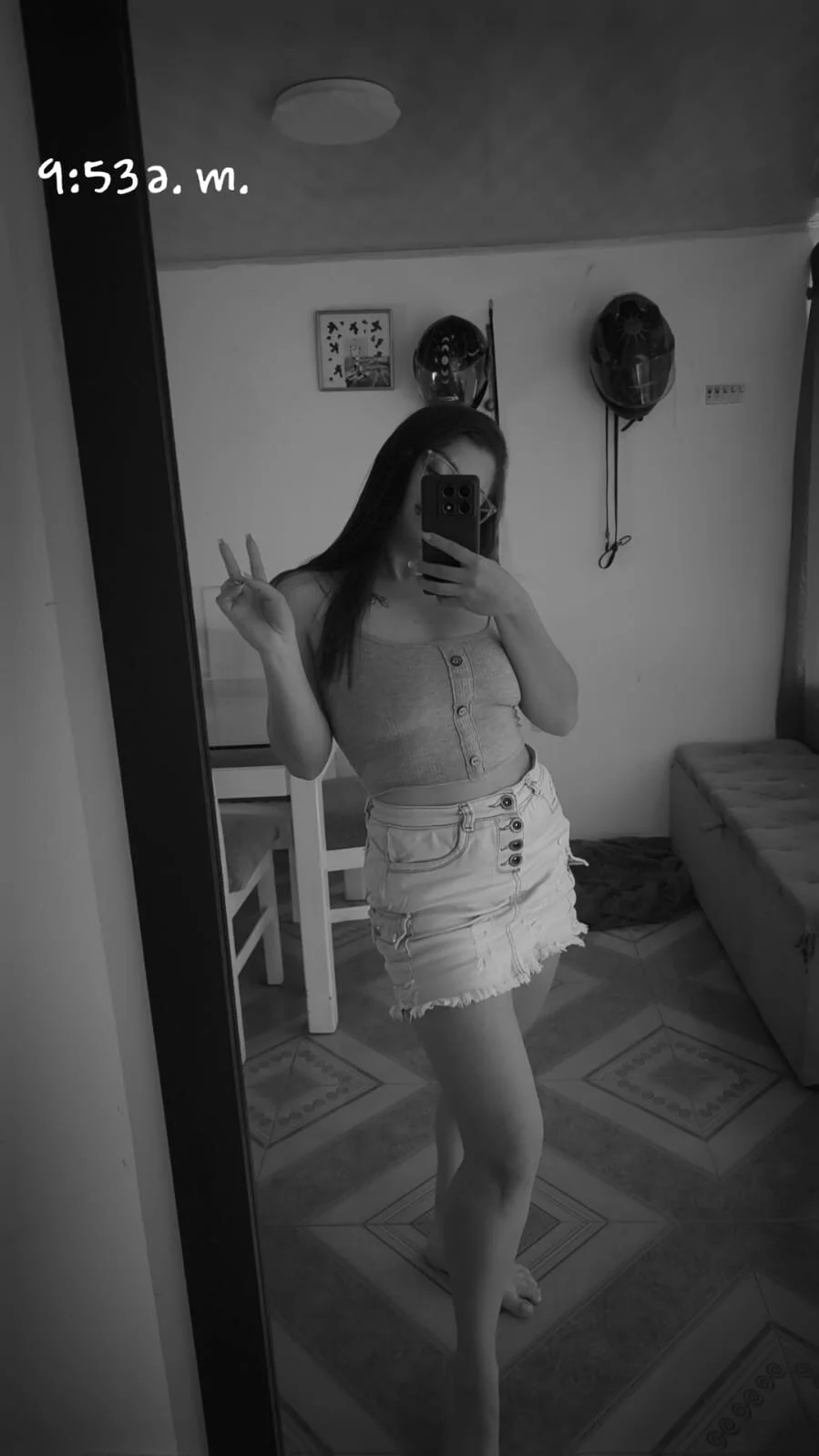 XXX Porn Photo of Nude stivenlujan69 81