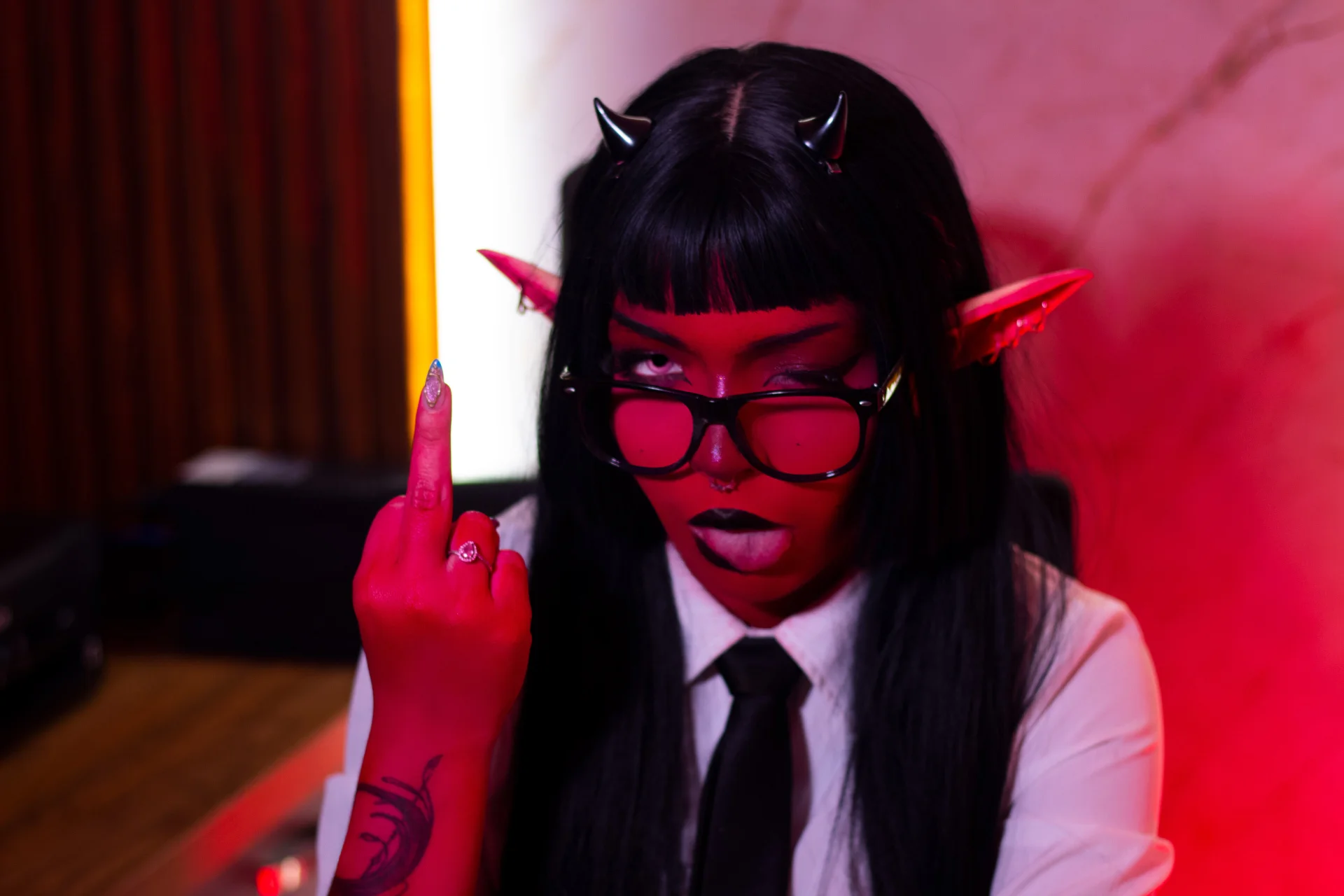 XXX Porn Photo of Nude kaoriabyzz_ 47